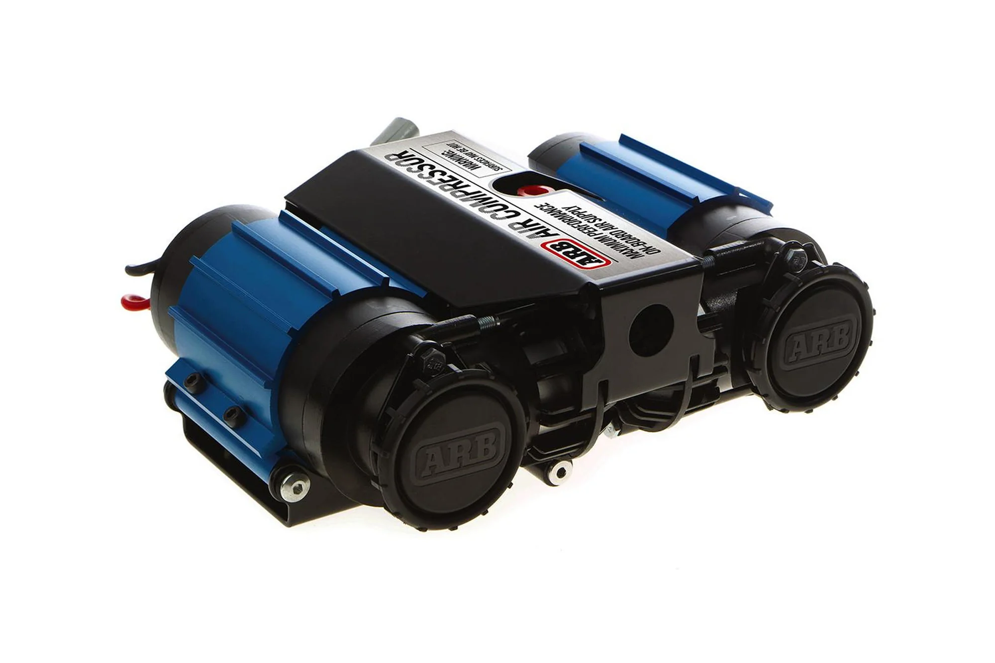 ARB On-Board High Performance 12 Volt Twin Air Compressor | CKMTA12 - Image 2