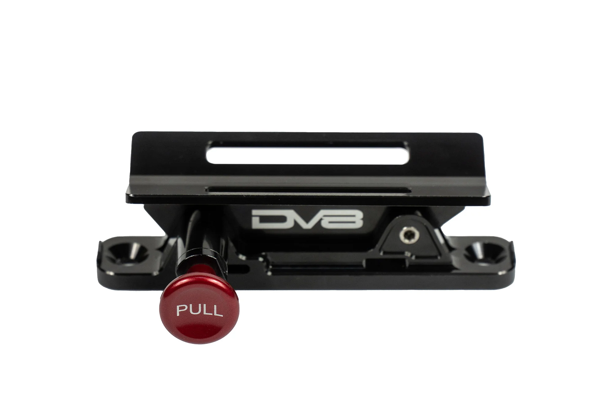 Universal Fire Extinguisher Mount | Black - Image 10