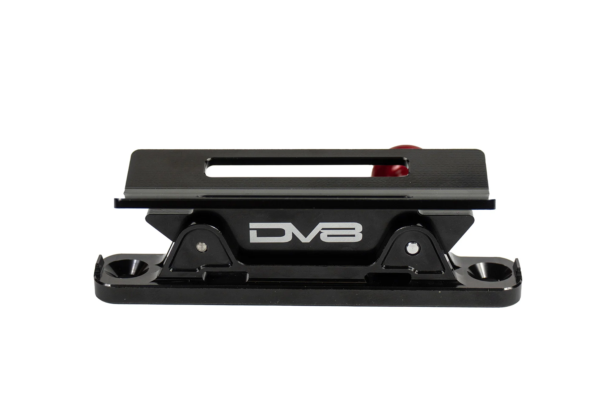 Universal Fire Extinguisher Mount | Black - Image 11