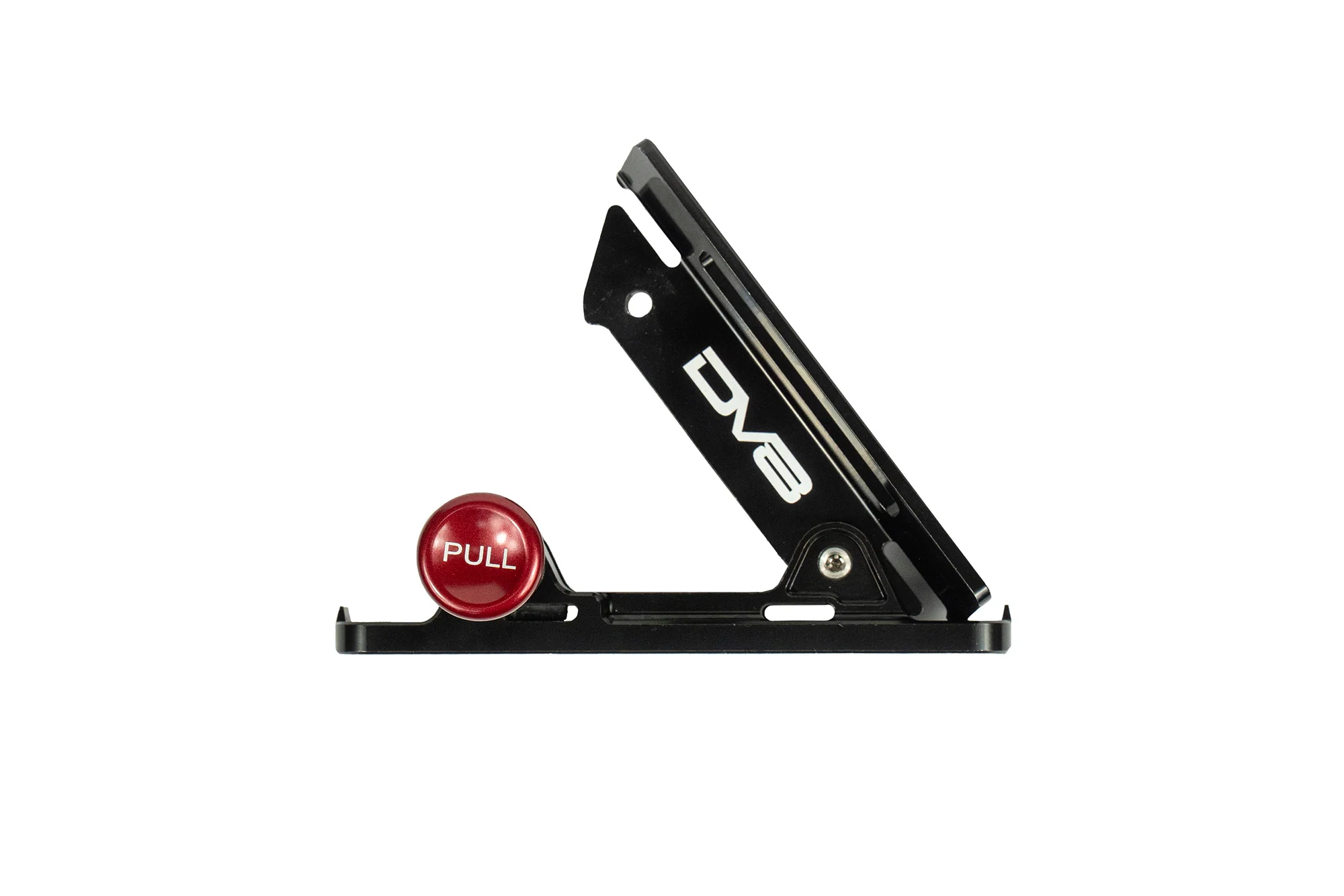 Universal Fire Extinguisher Mount | Black - Image 5