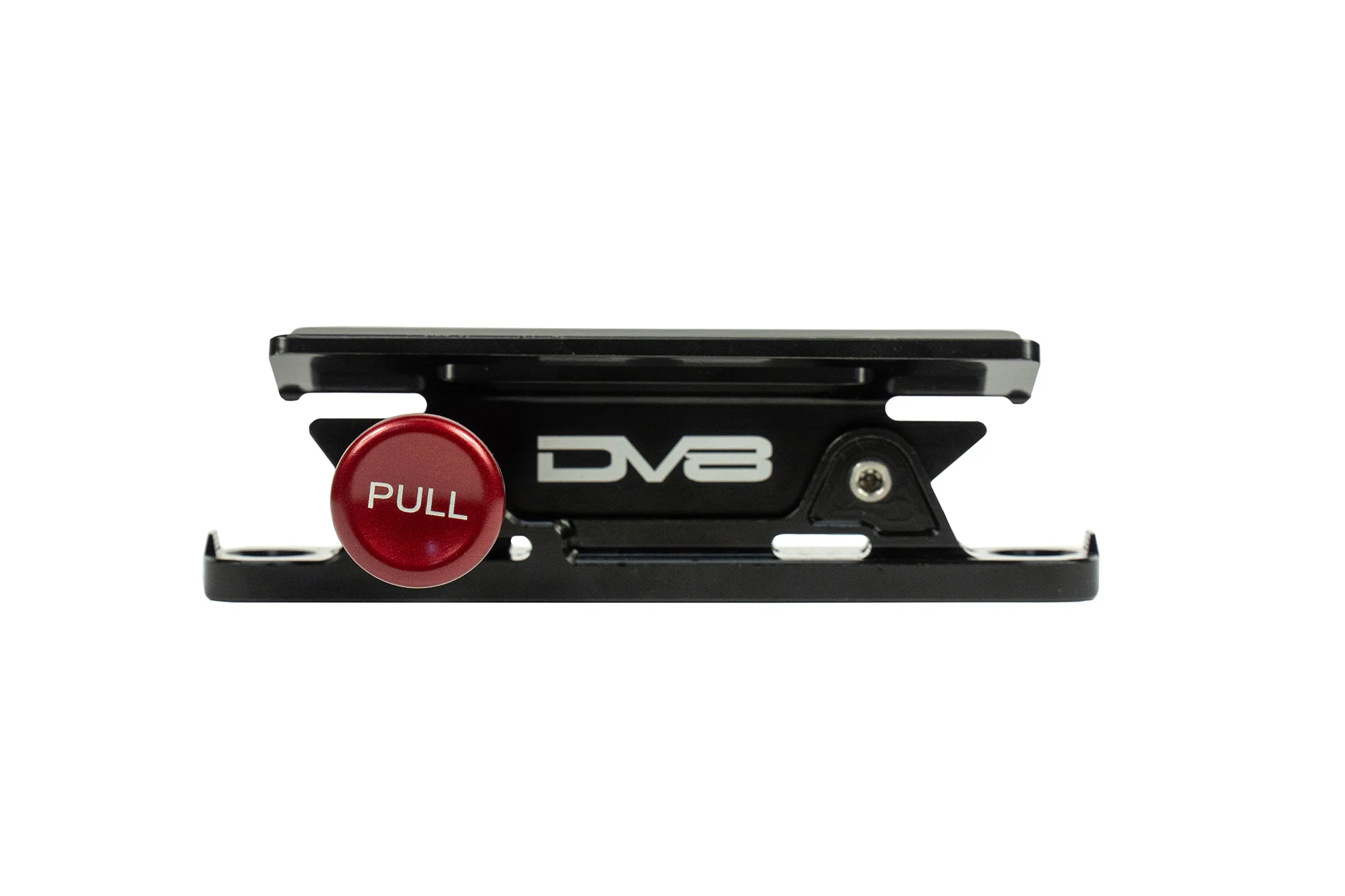 Universal Fire Extinguisher Mount | Black - Image 6