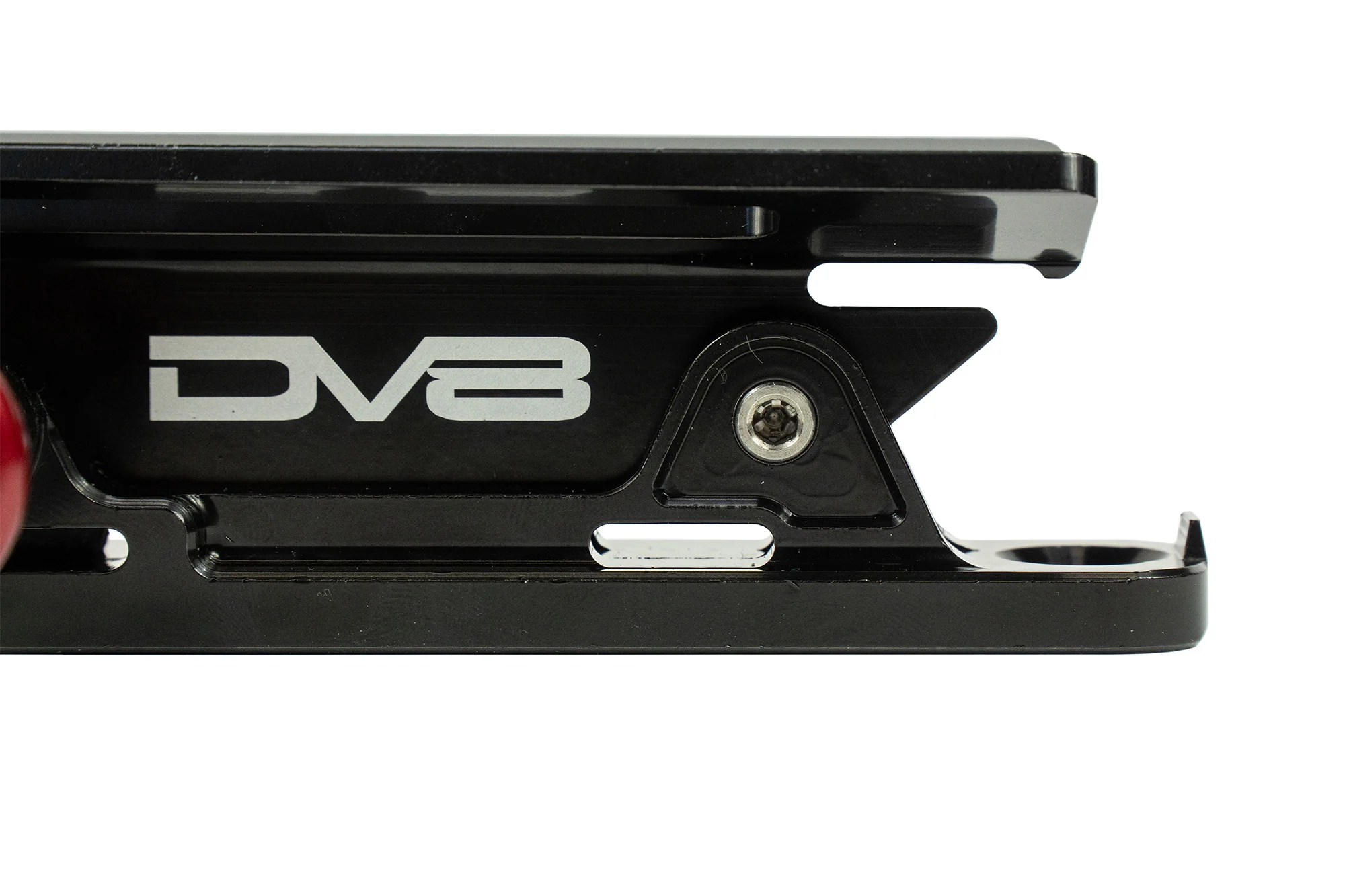 Universal Fire Extinguisher Mount | Black - Image 7