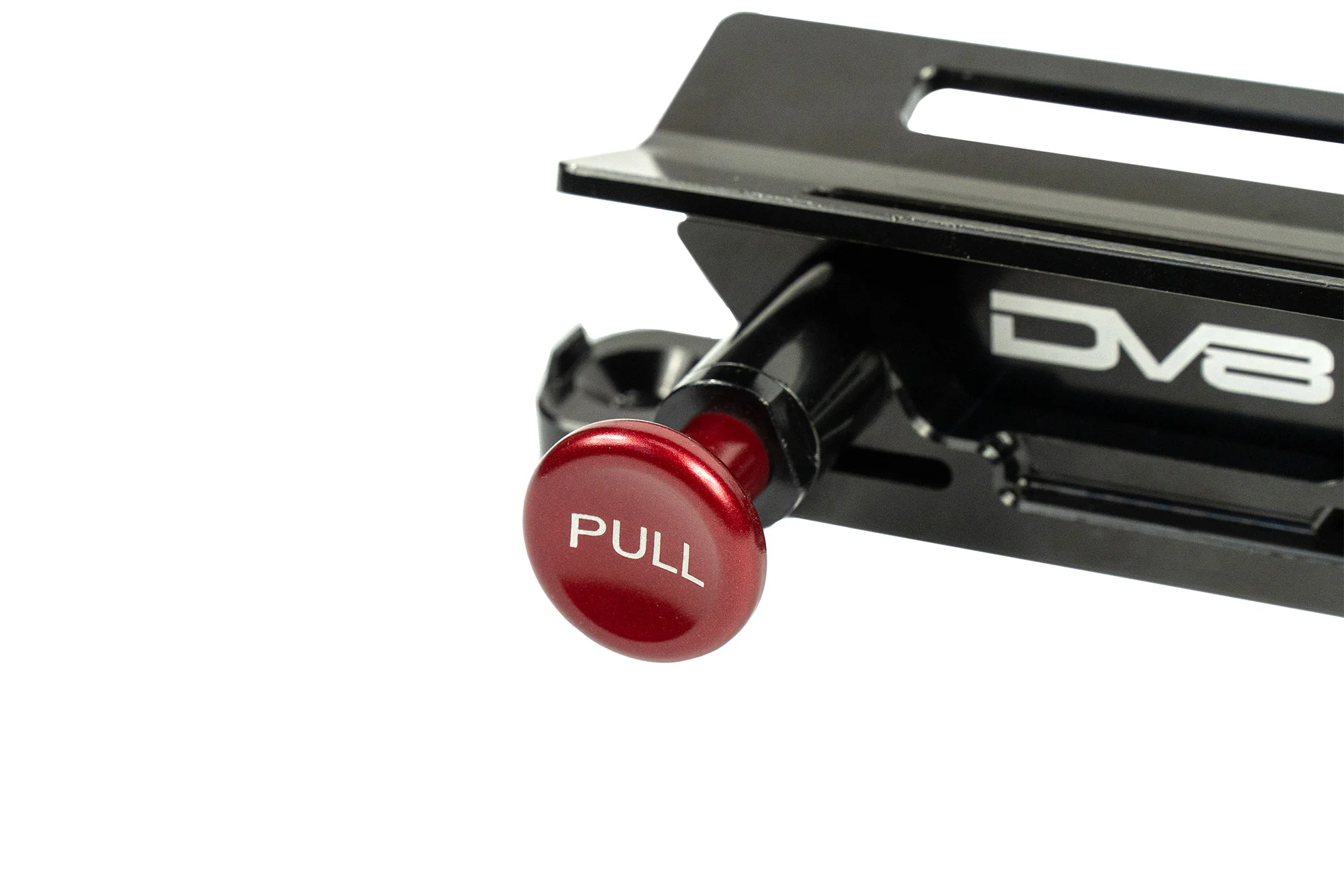 Universal Fire Extinguisher Mount | Black - Image 9
