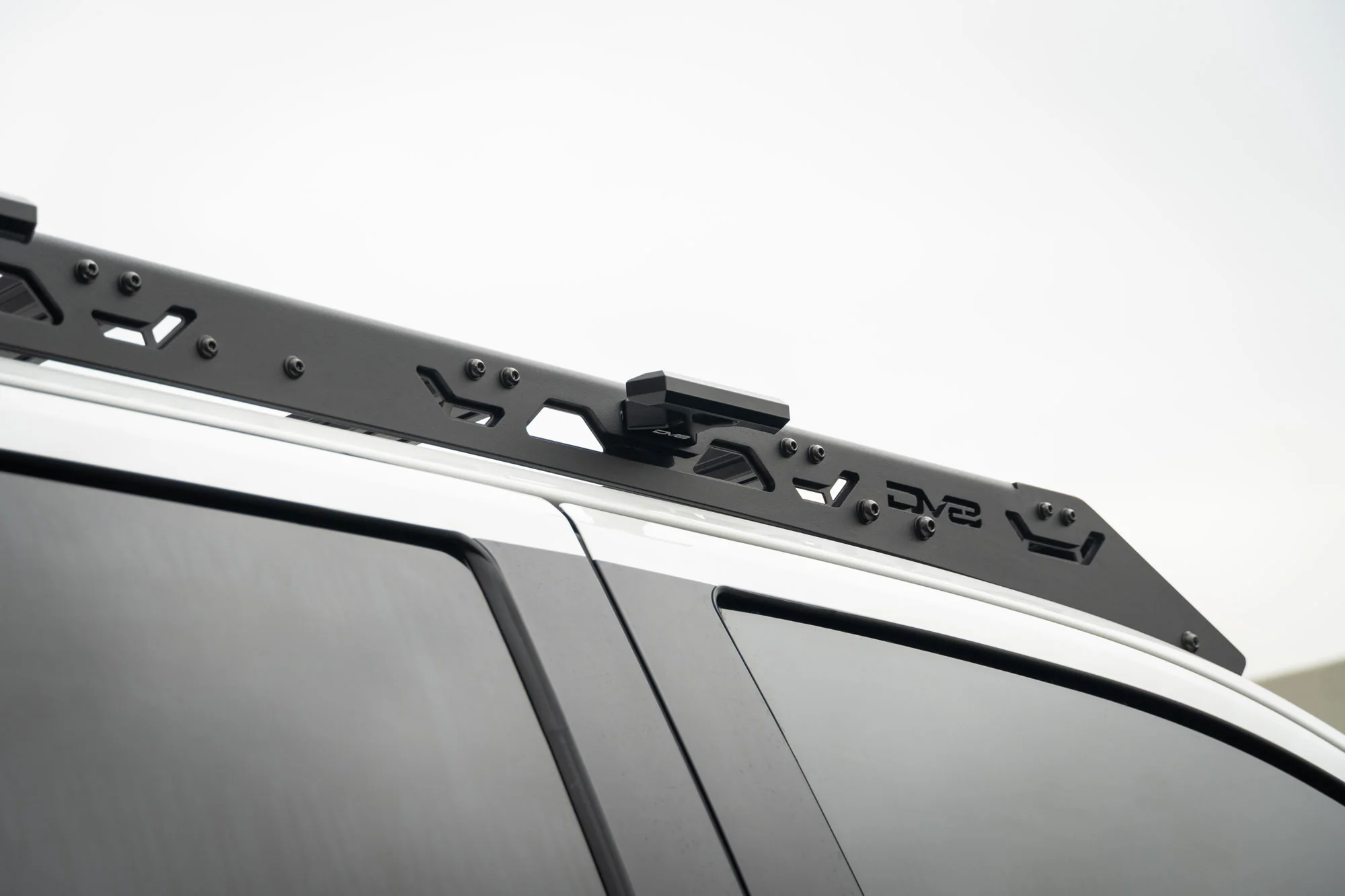 DV8 Offroad Billet Utility Handle | Pair - Image 11