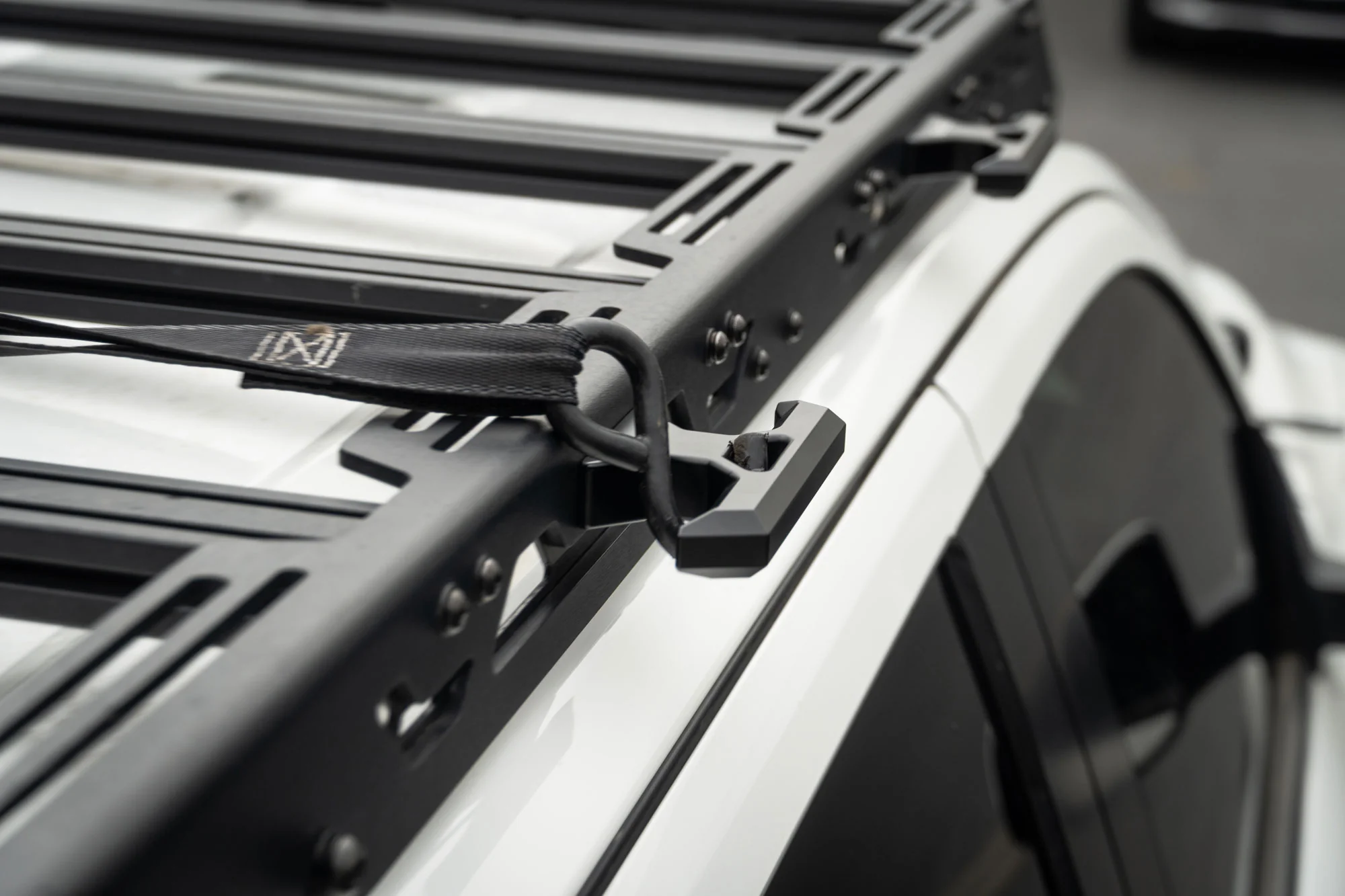 DV8 Offroad Billet Utility Handle | Pair - Image 6
