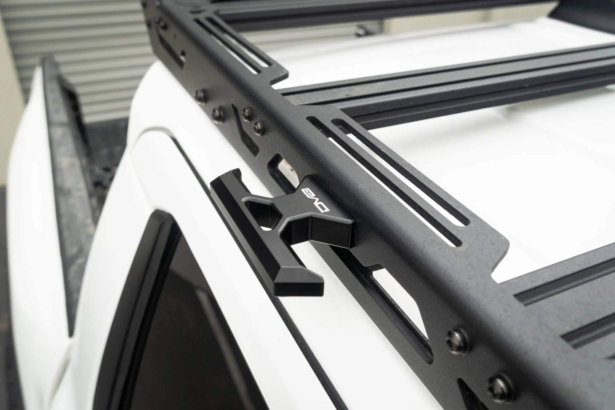 DV8 Offroad Billet Utility Handle | Pair - Image 8
