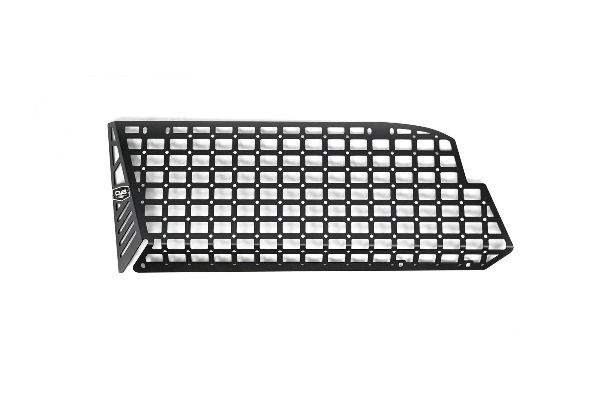 2021-2025 Ford Bronco 2-Door | Rear Window Pocket Molle Panels - Image 15