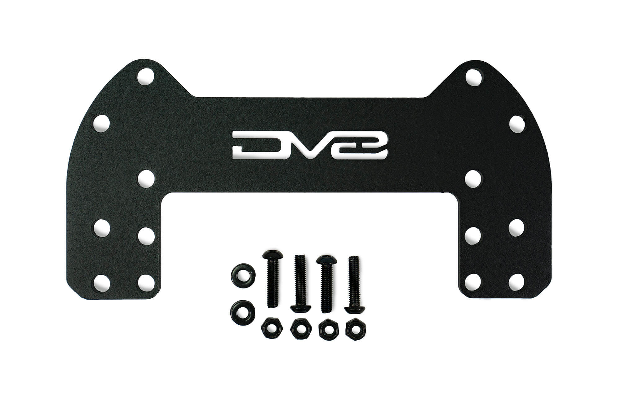 2021-2026 Ford Bronco | Third Brake Light Extension Bracket - Image 12