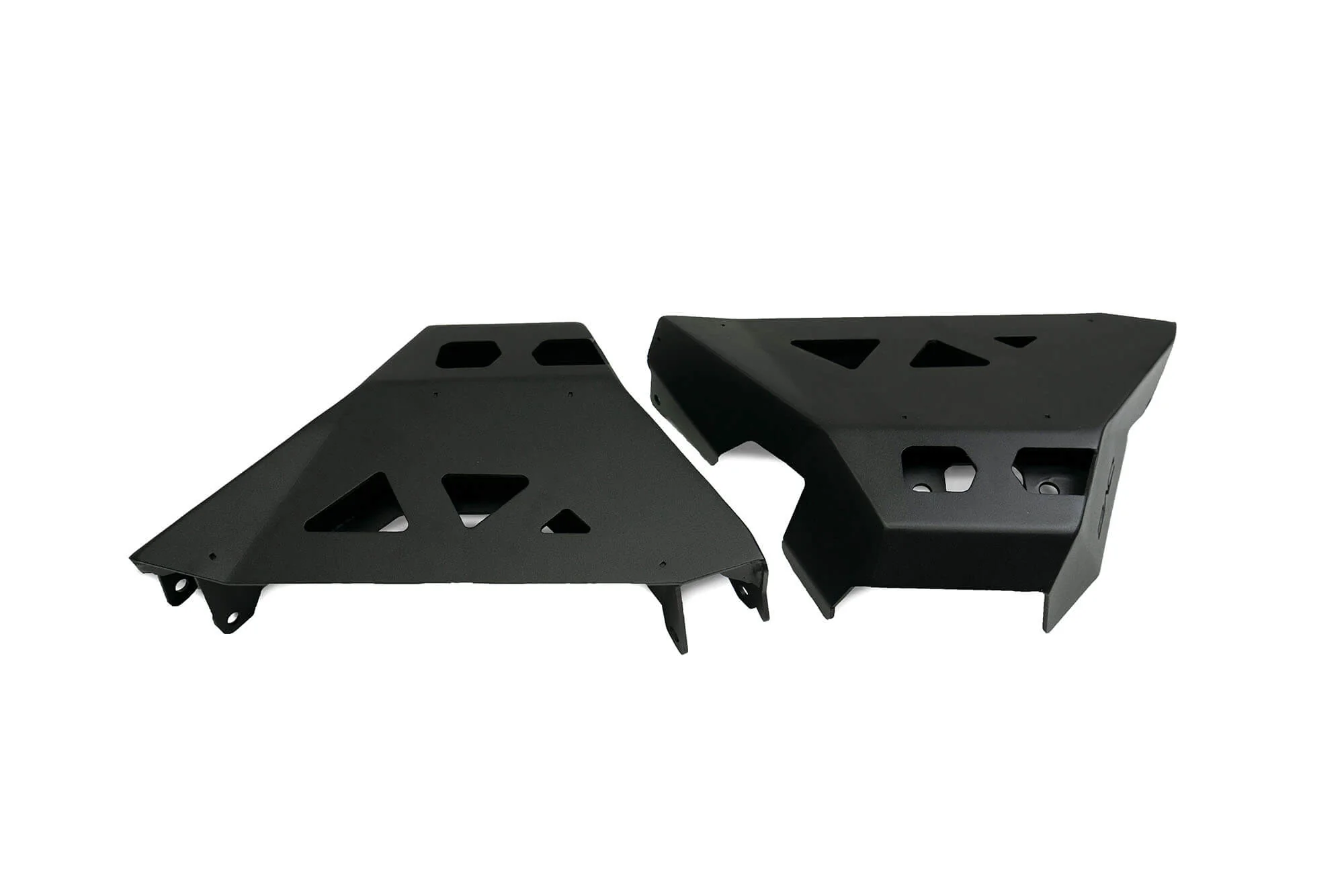 2021-2026 Ford Bronco | Front Lower Control Arm Skid Plates - Image 11