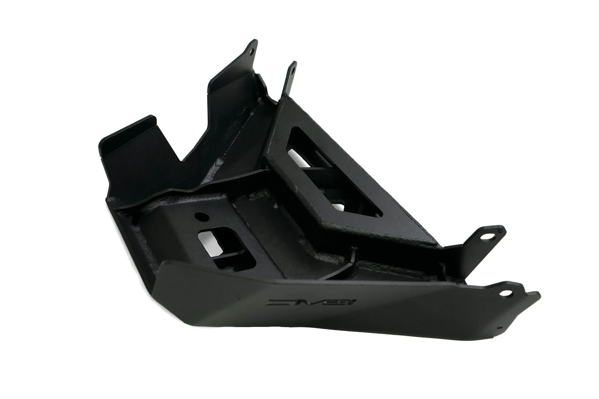 2021-2026 Ford Bronco | Front Lower Control Arm Skid Plates - Image 12