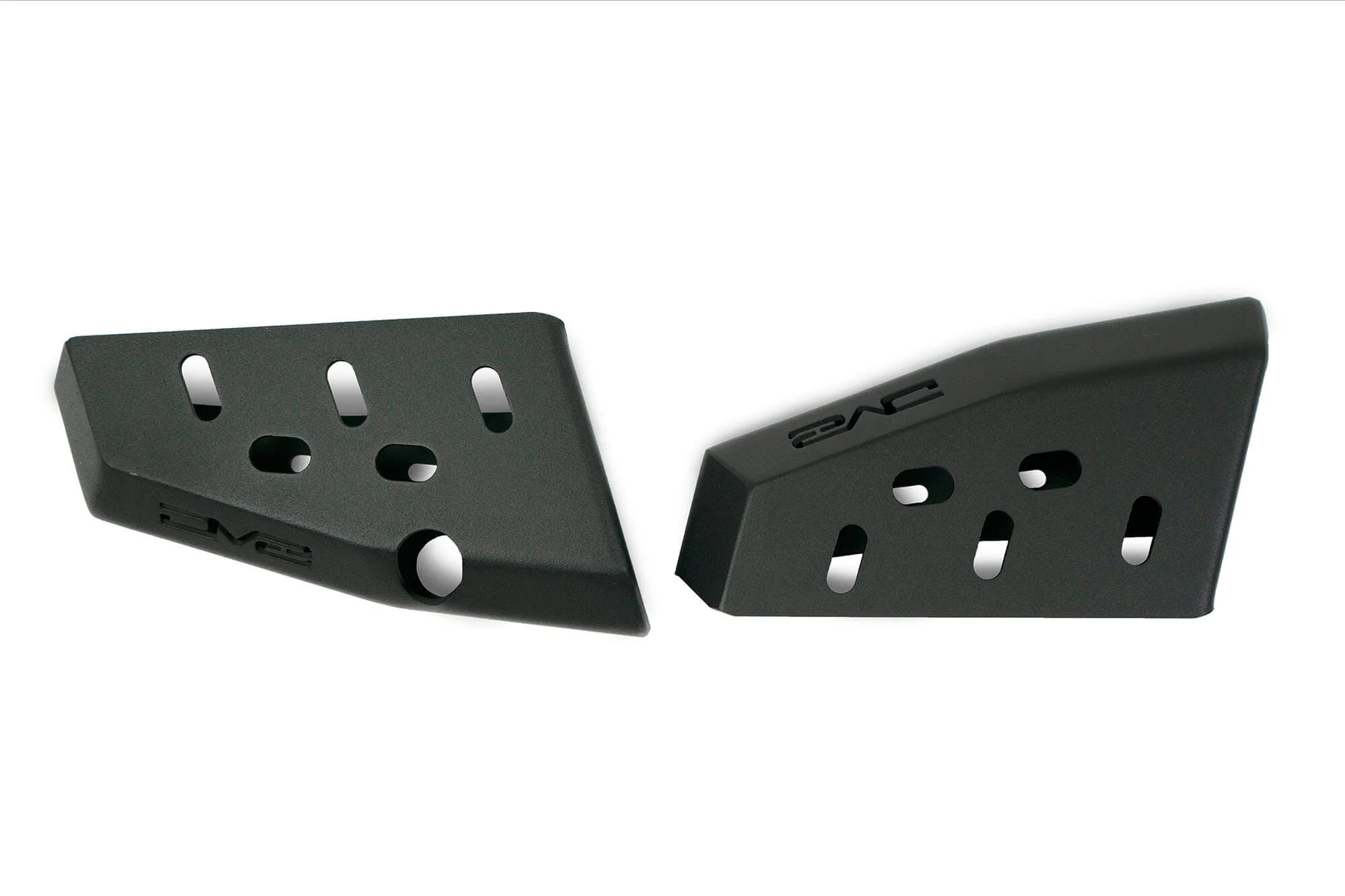 2021-2026 Ford Bronco | A-Pillar Pod Light Mounts - Image 15
