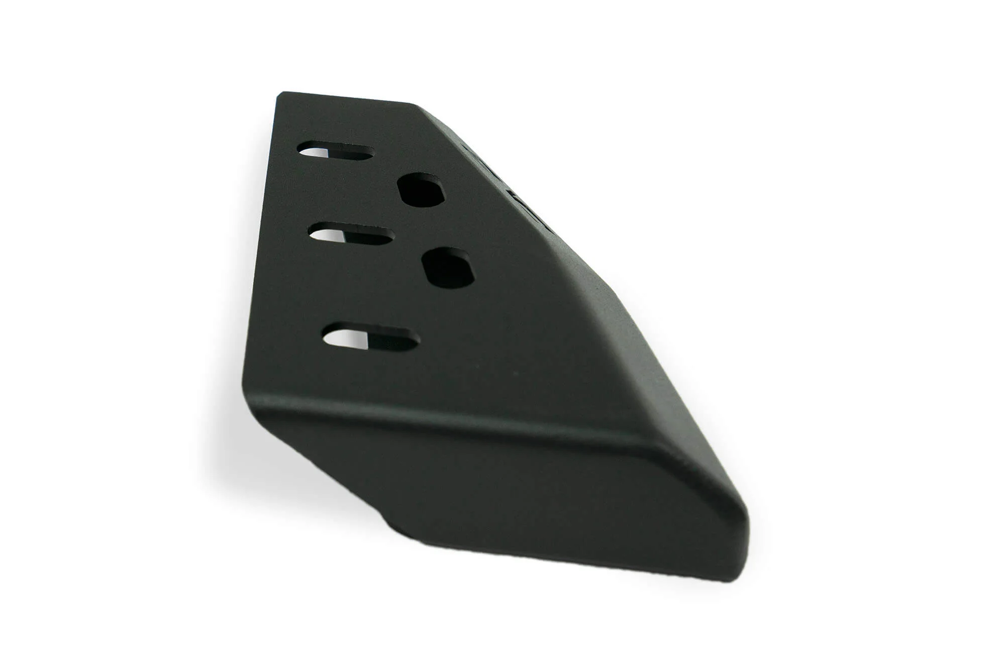 2021-2026 Ford Bronco | A-Pillar Pod Light Mounts - Image 17