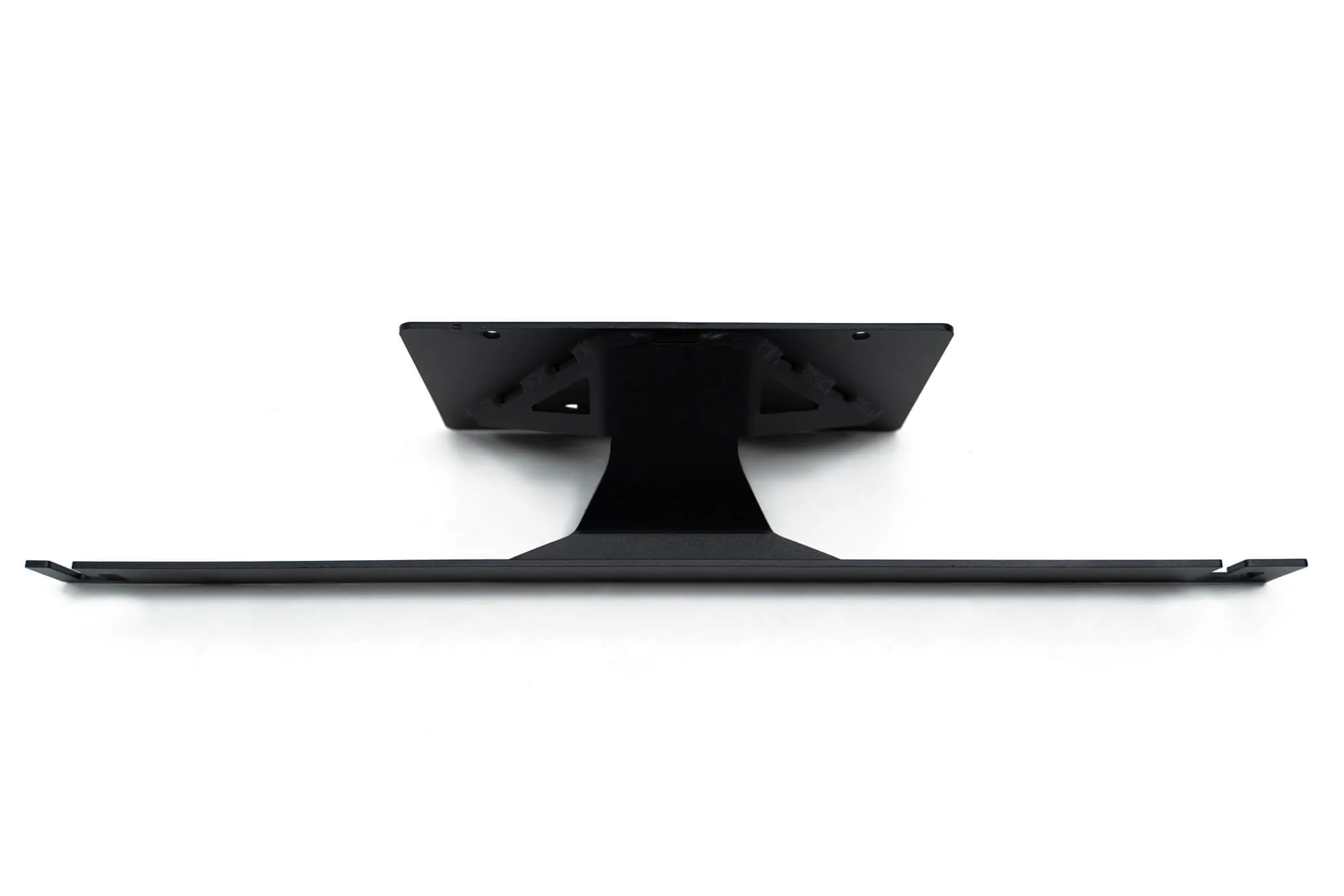 2021-2026 Ford Bronco | Capable Bumper Front License Plate Mount - Image 10