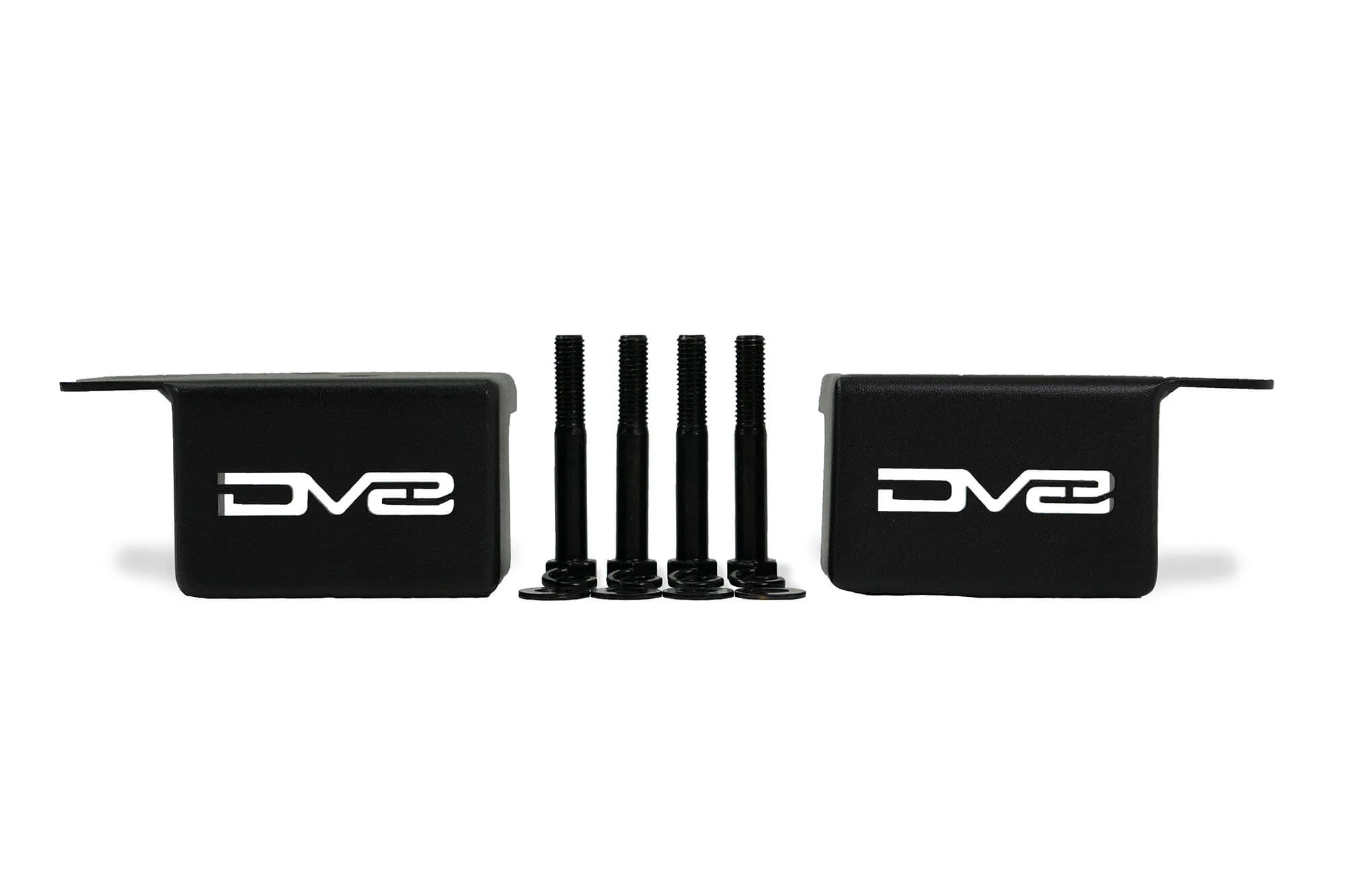 2021-2026 Ford Bronco | Crash Bar Caps with Accessory Mount - Image 10