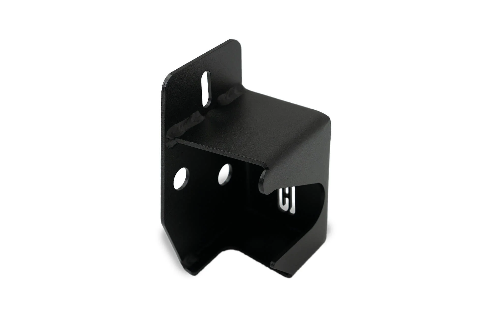2021-2026 Ford Bronco | Crash Bar Caps with Accessory Mount - Image 9