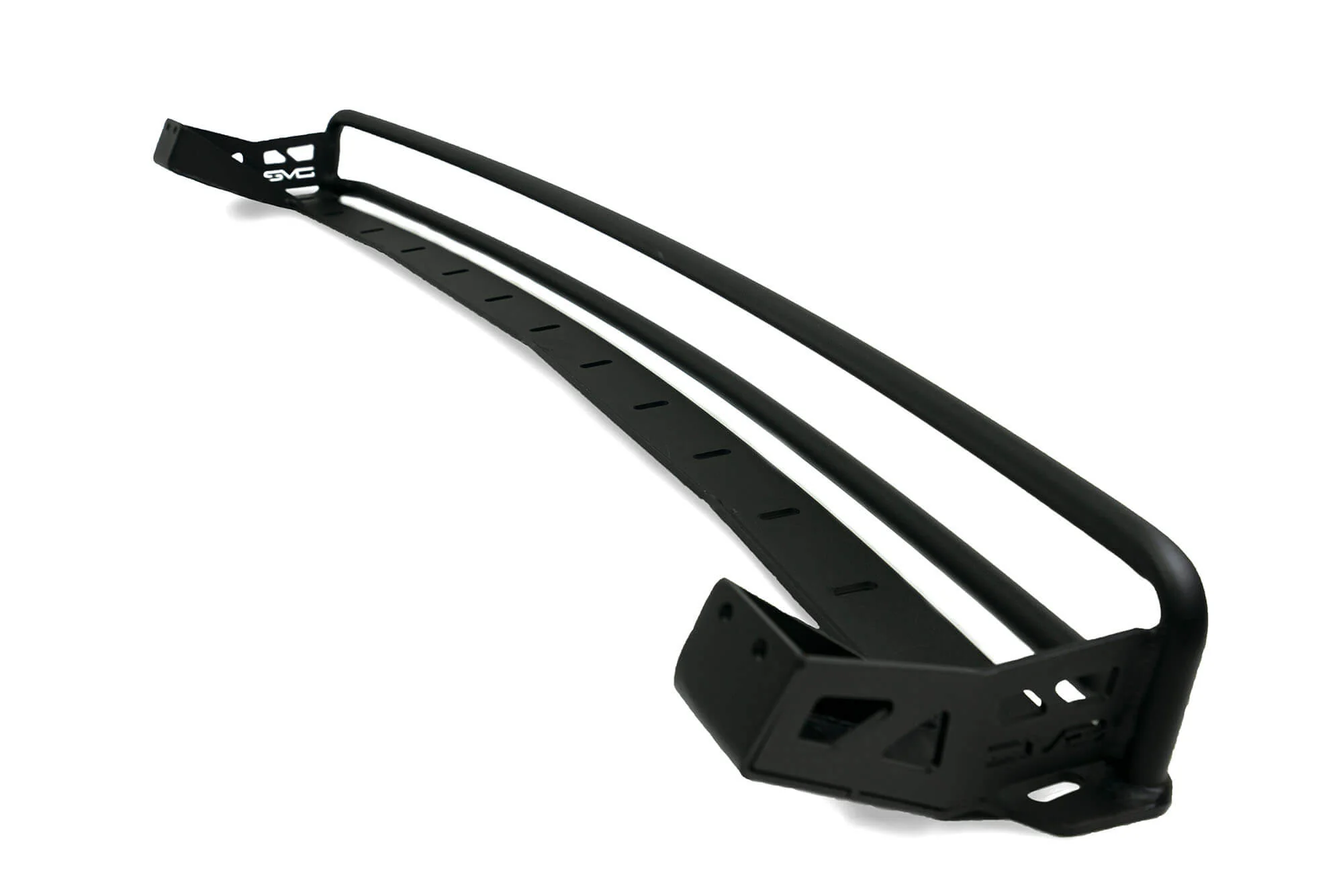 2021-2026 Ford Bronco | 40-Inch Curved Light Bar Mount - Image 14
