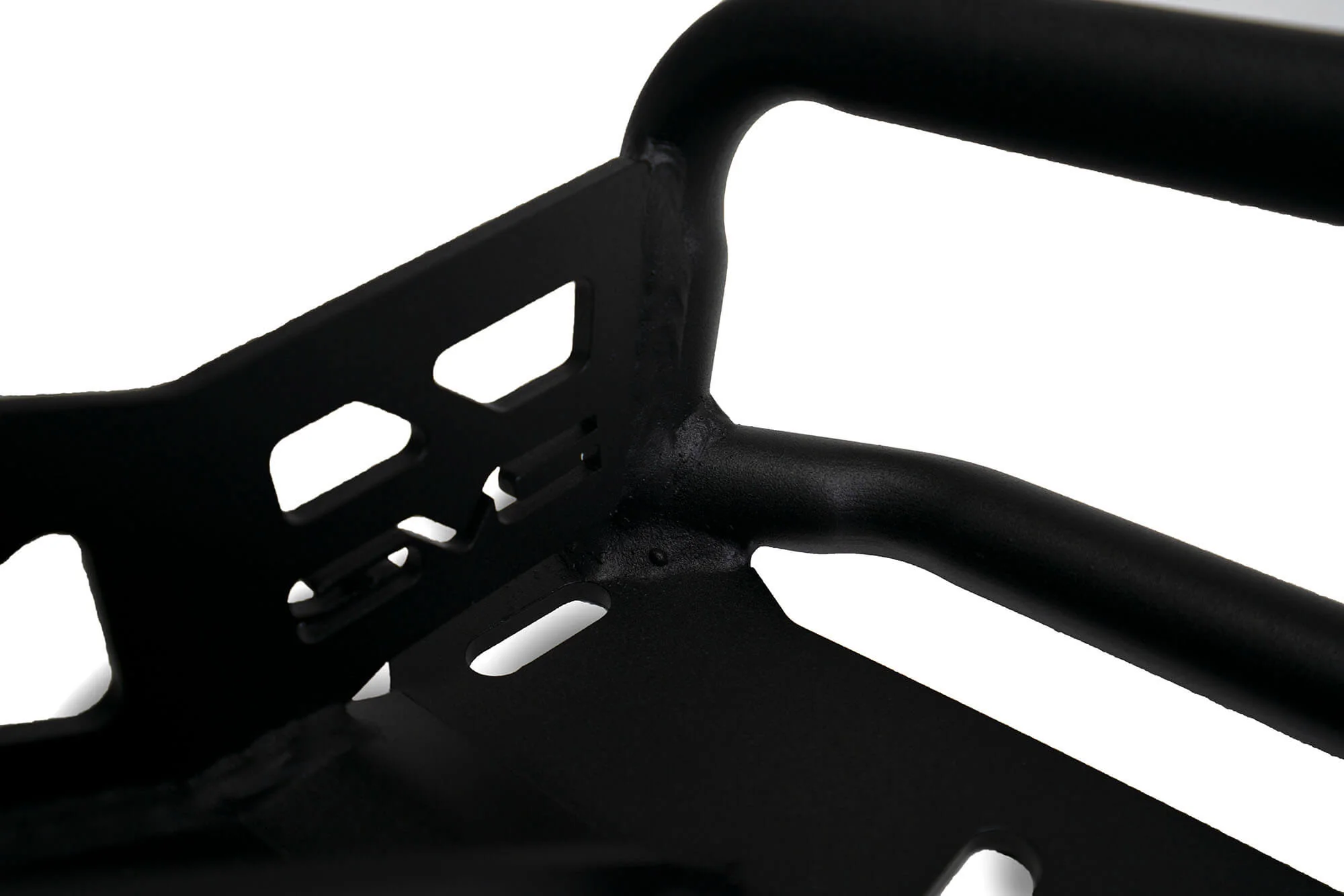2021-2026 Ford Bronco | 40-Inch Curved Light Bar Mount - Image 16
