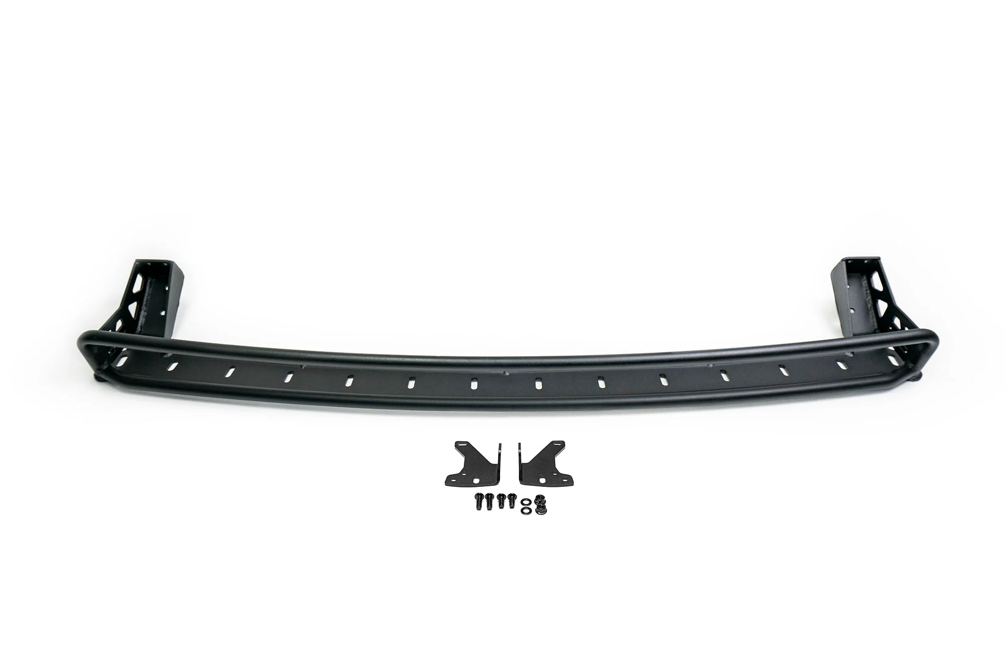 2021-2026 Ford Bronco | 40-Inch Curved Light Bar Mount - Image 17