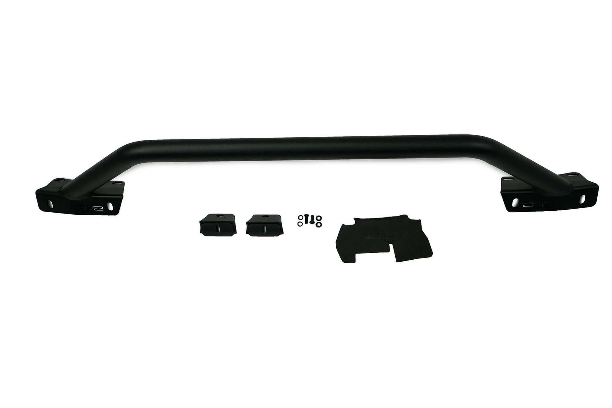 2021-2026 Ford Bronco | Factory Bumper Bull Bar - Image 10