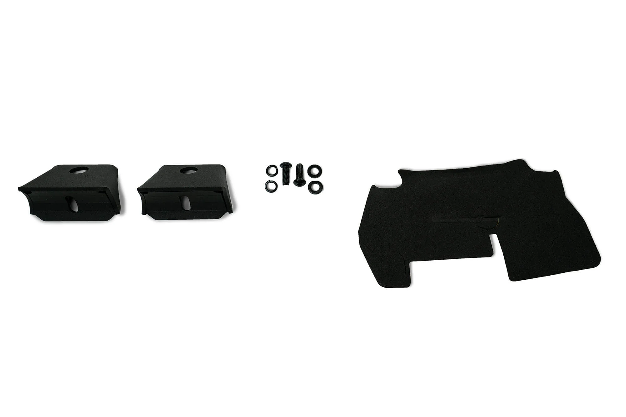 2021-2026 Ford Bronco | Factory Bumper Bull Bar - Image 11