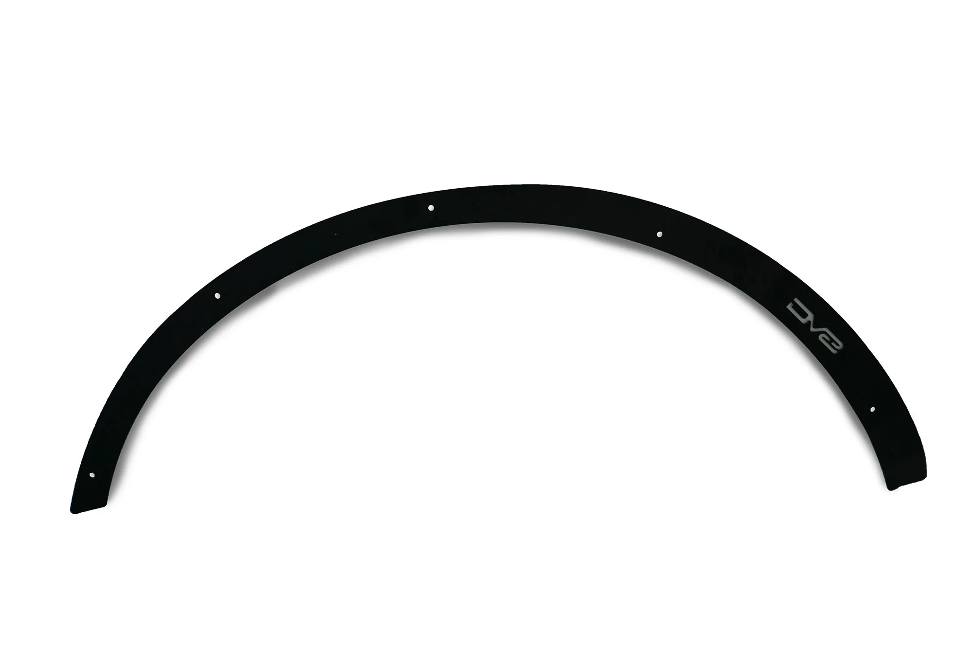 2021-2026 Ford Bronco | Fender Flare Deletes | Front & Rear - Image 16