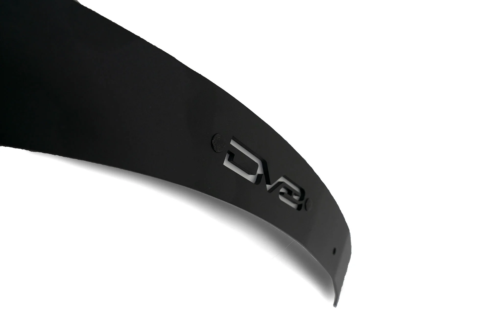 2021-2026 Ford Bronco | Fender Flare Deletes | Front & Rear - Image 18