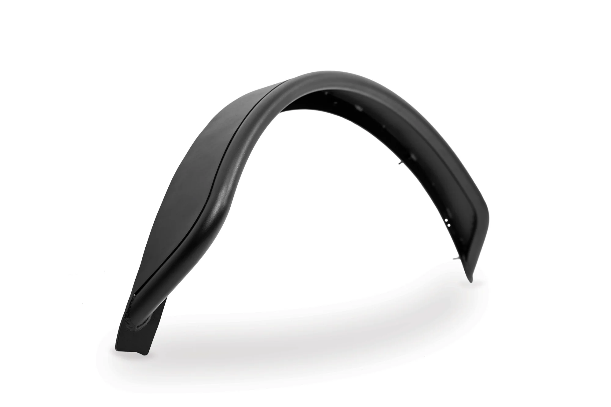 2021-2026 Ford Bronco | Tube Fender Flares