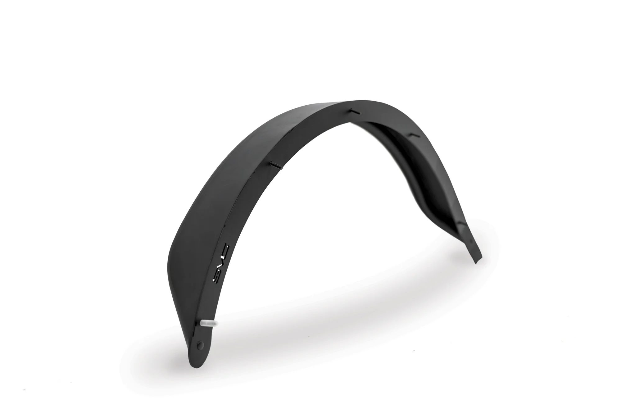 2021-2026 Ford Bronco | Tube Fender Flares - Image 20