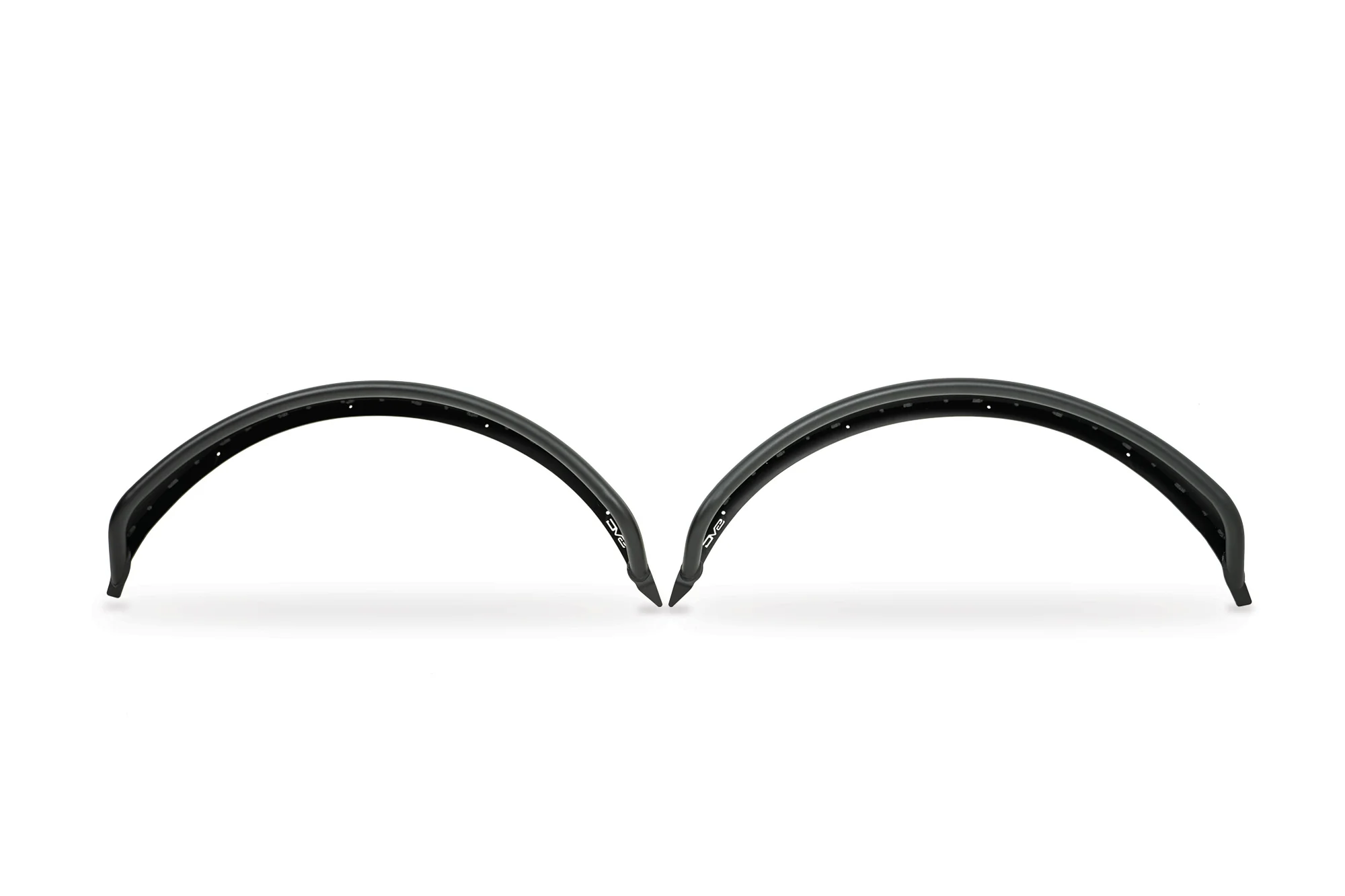 2021-2026 Ford Bronco | Tube Fender Flares - Image 22