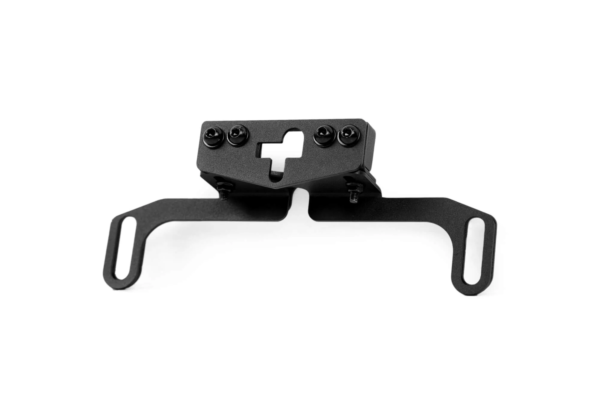 2021-2026 Ford Bronco | Front Camera Relocation Bracket - Image 6