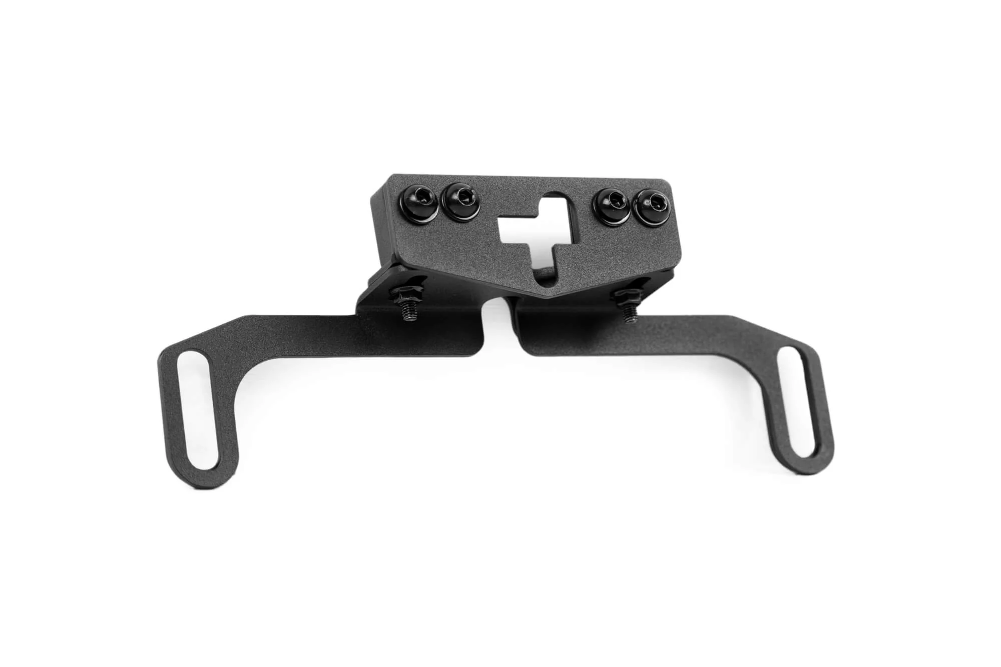2021-2026 Ford Bronco | Front Camera Relocation Bracket - Image 7