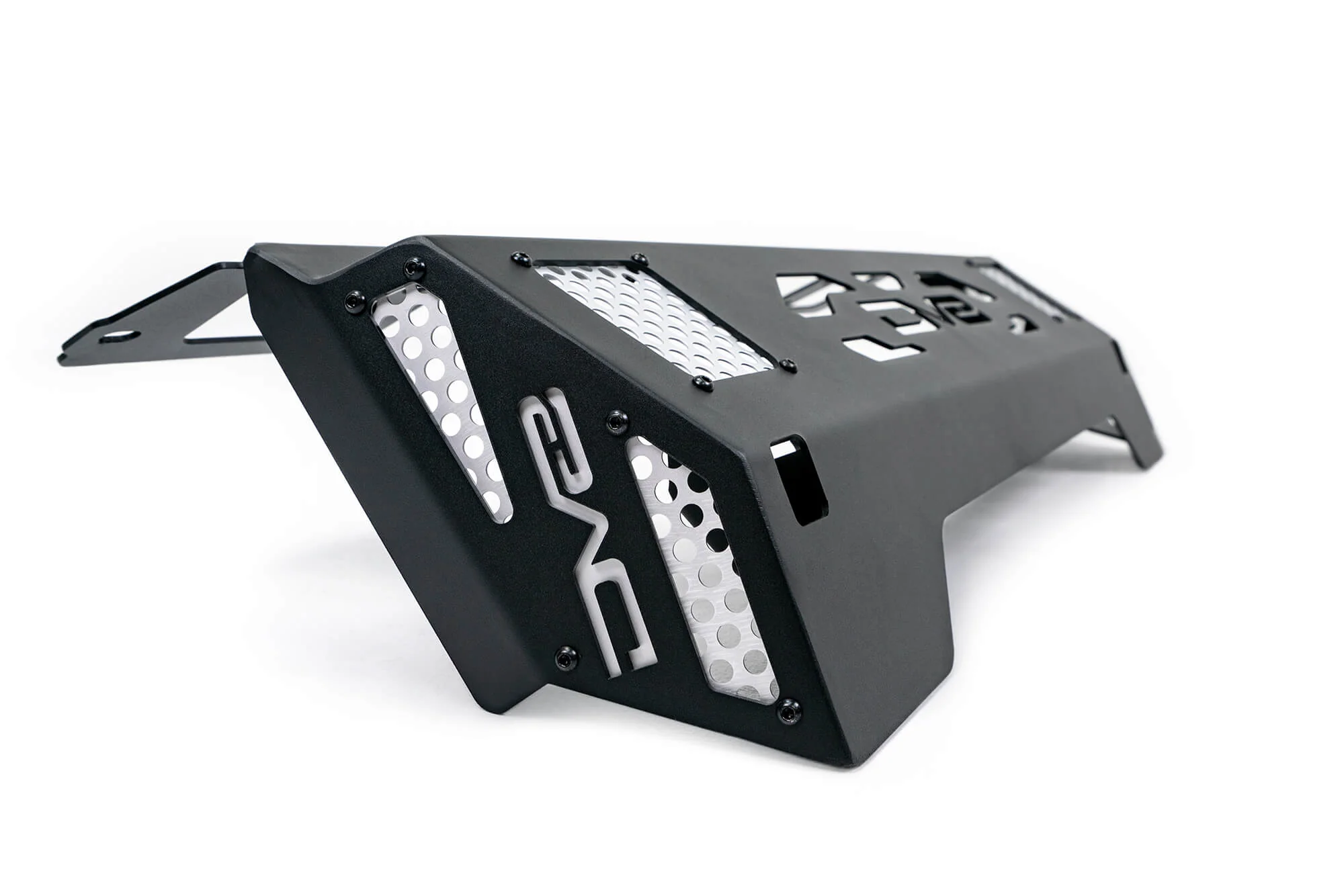 2021-2026 Ford Bronco | Steel Front Skid Plate - Image 12