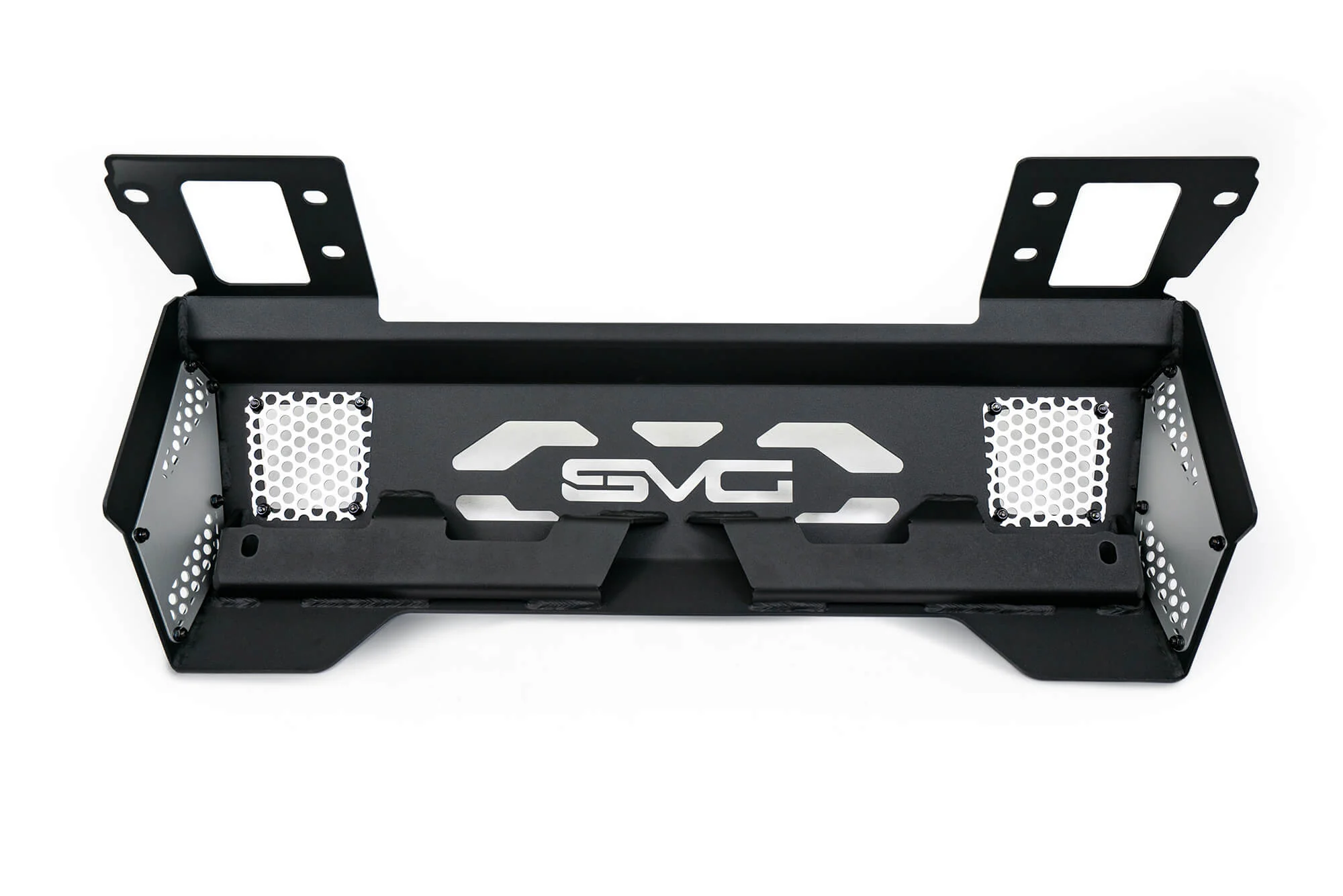 2021-2026 Ford Bronco | Steel Front Skid Plate - Image 13