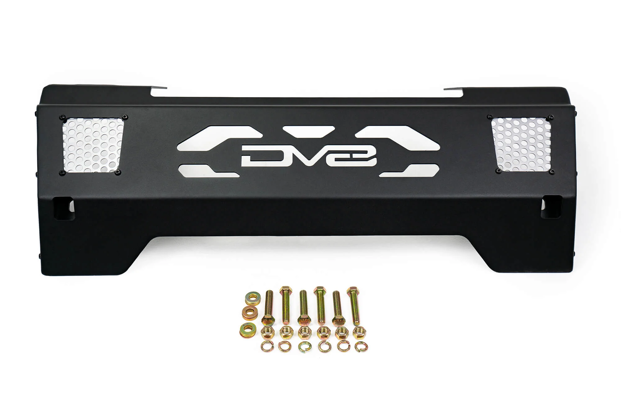 2021-2026 Ford Bronco | Steel Front Skid Plate - Image 14