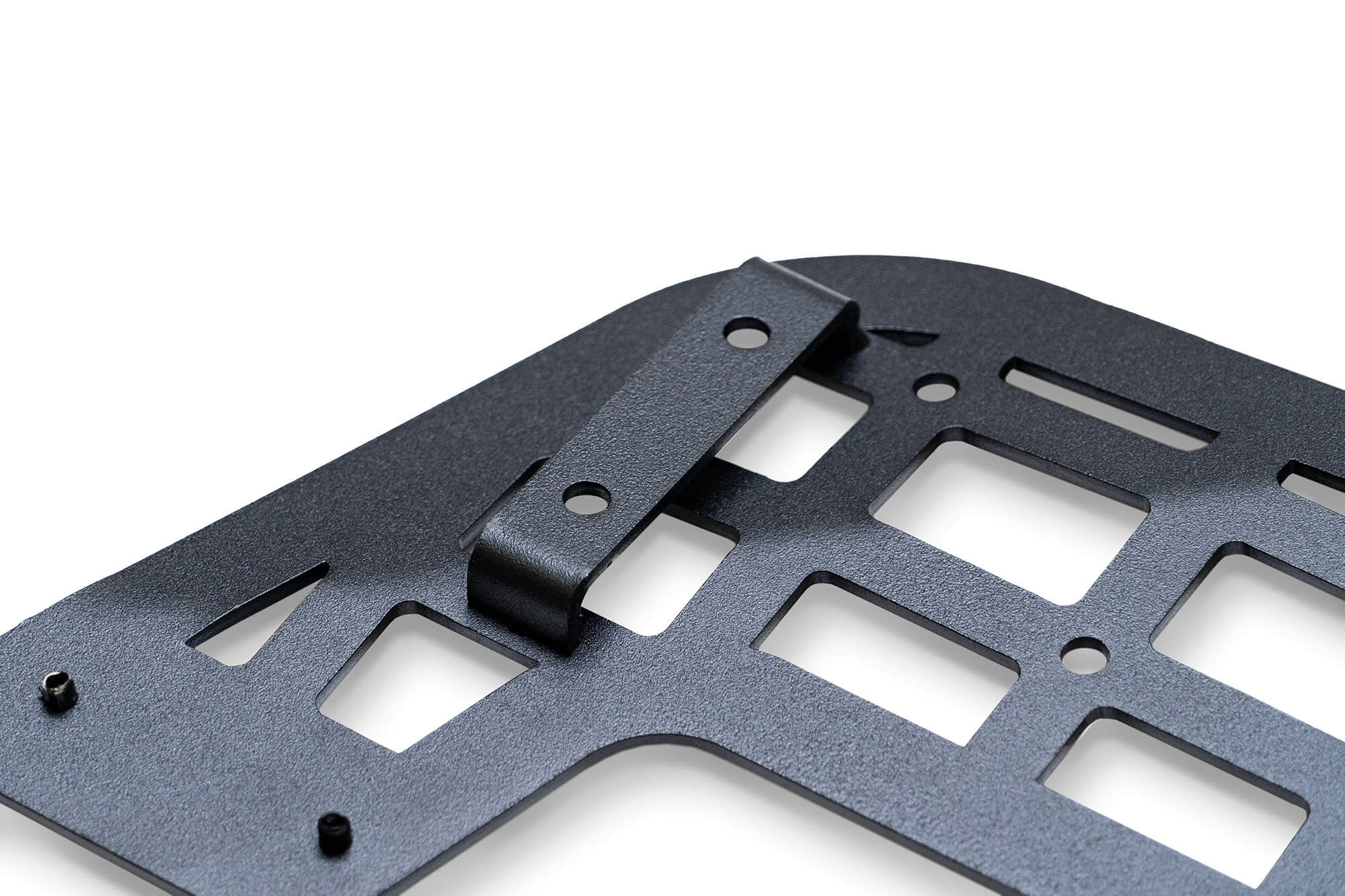2021-2026 Ford Bronco | Center Console Molle Panels - Image 10