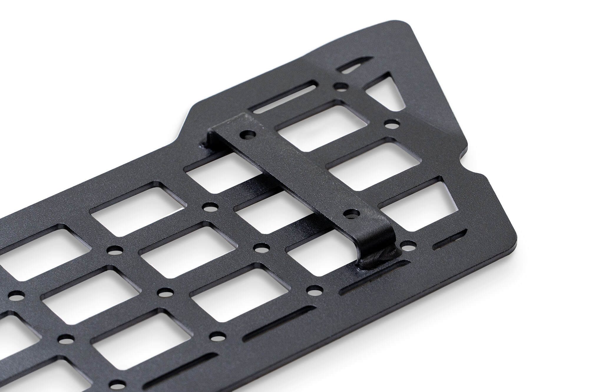 2021-2026 Ford Bronco | Center Console Molle Panels - Image 11