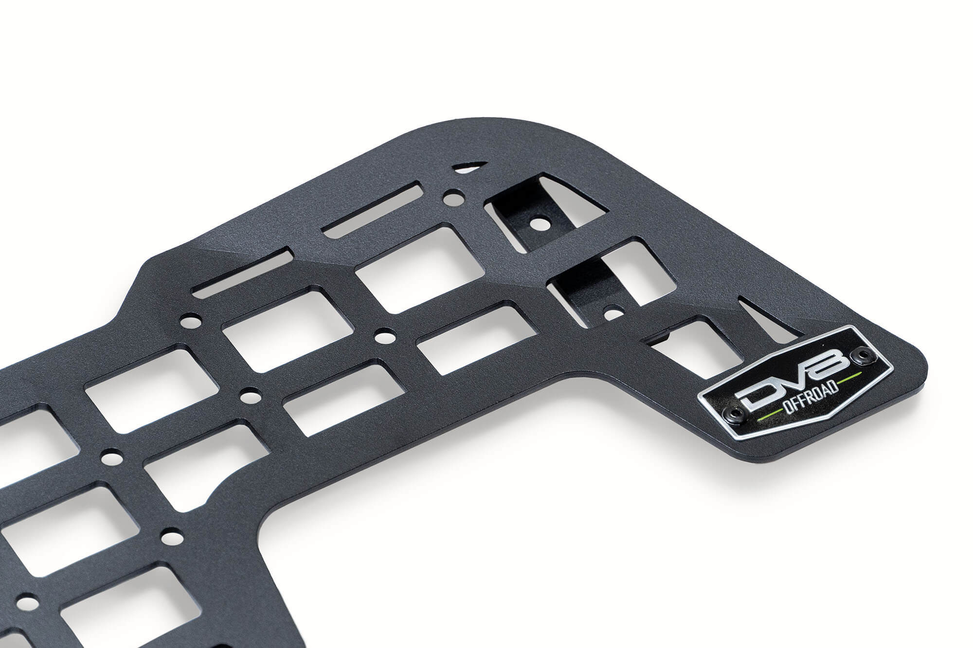 2021-2026 Ford Bronco | Center Console Molle Panels - Image 9