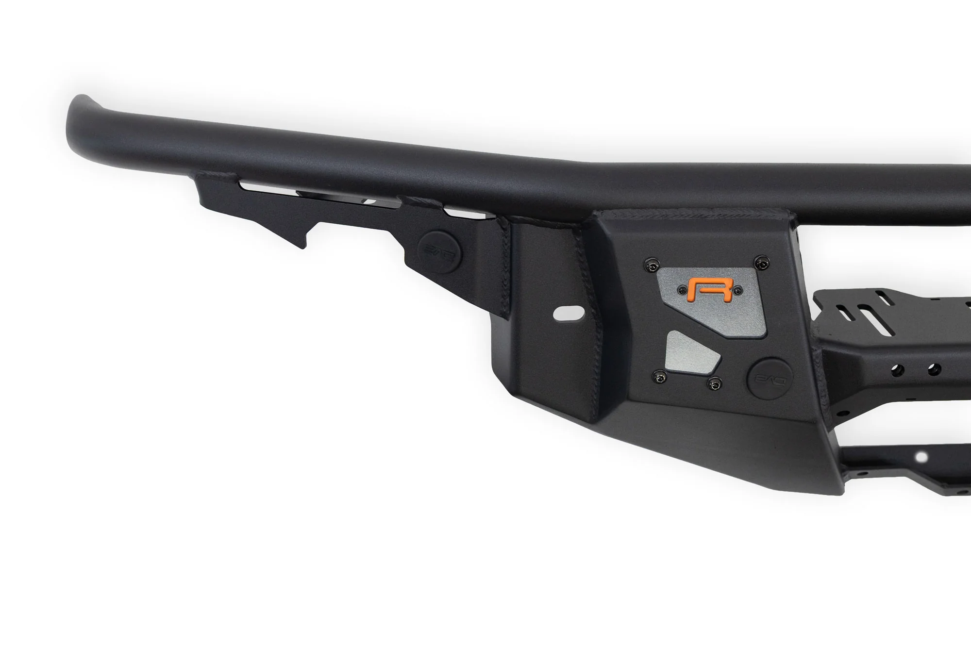 2022-2026 Ford Bronco Raptor Tube Front Bumper - Image 18