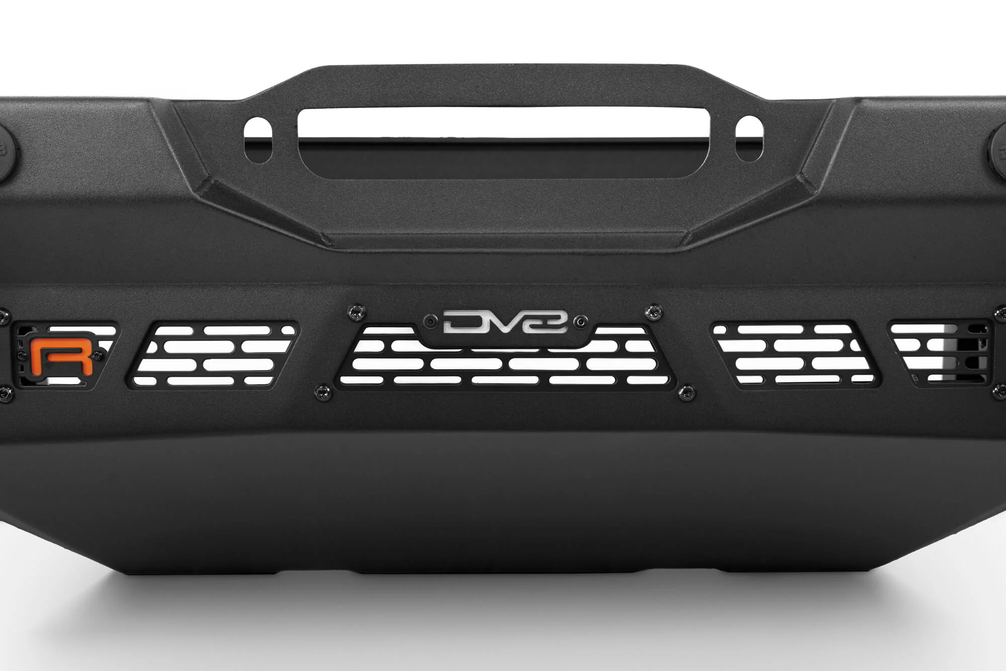 2022-2026 Ford Bronco Raptor Spec Series Winch Front Bumper - Image 13