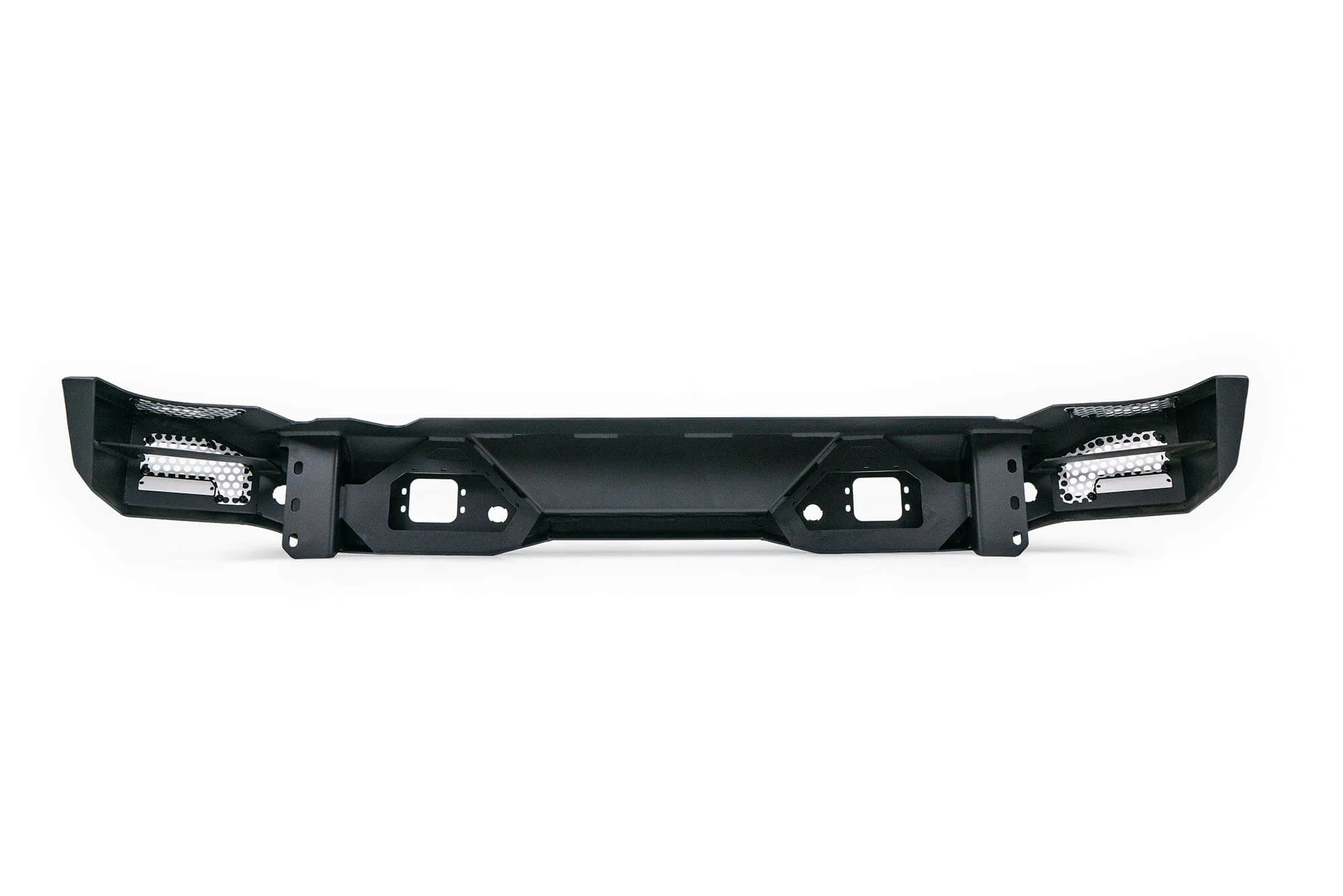 2021-2026 Ford Bronco | MTO Series Rear Bumper - Image 13