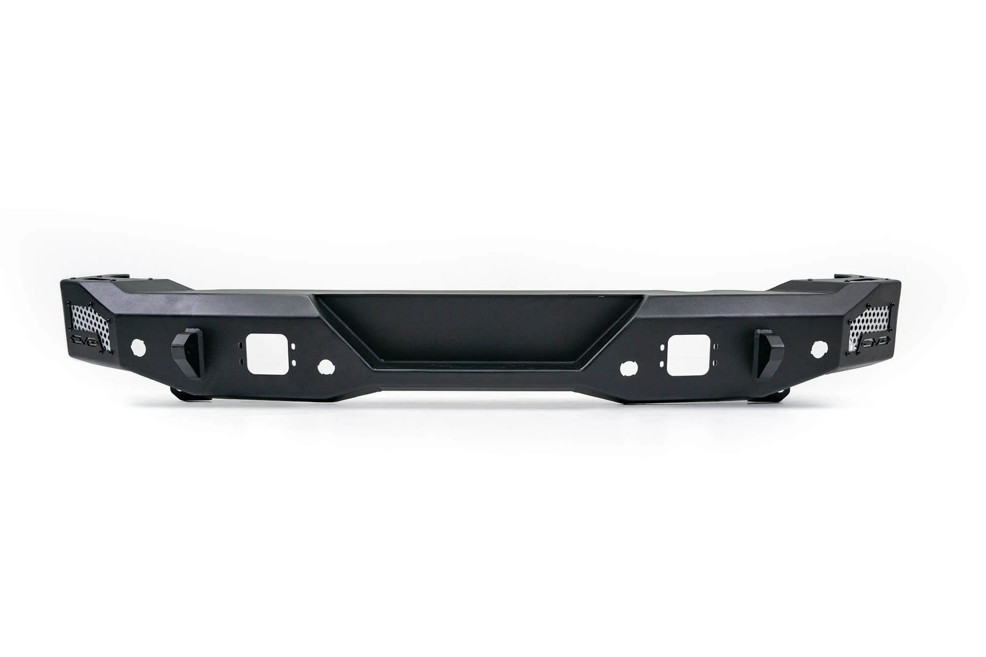 2021-2026 Ford Bronco | MTO Series Rear Bumper - Image 14