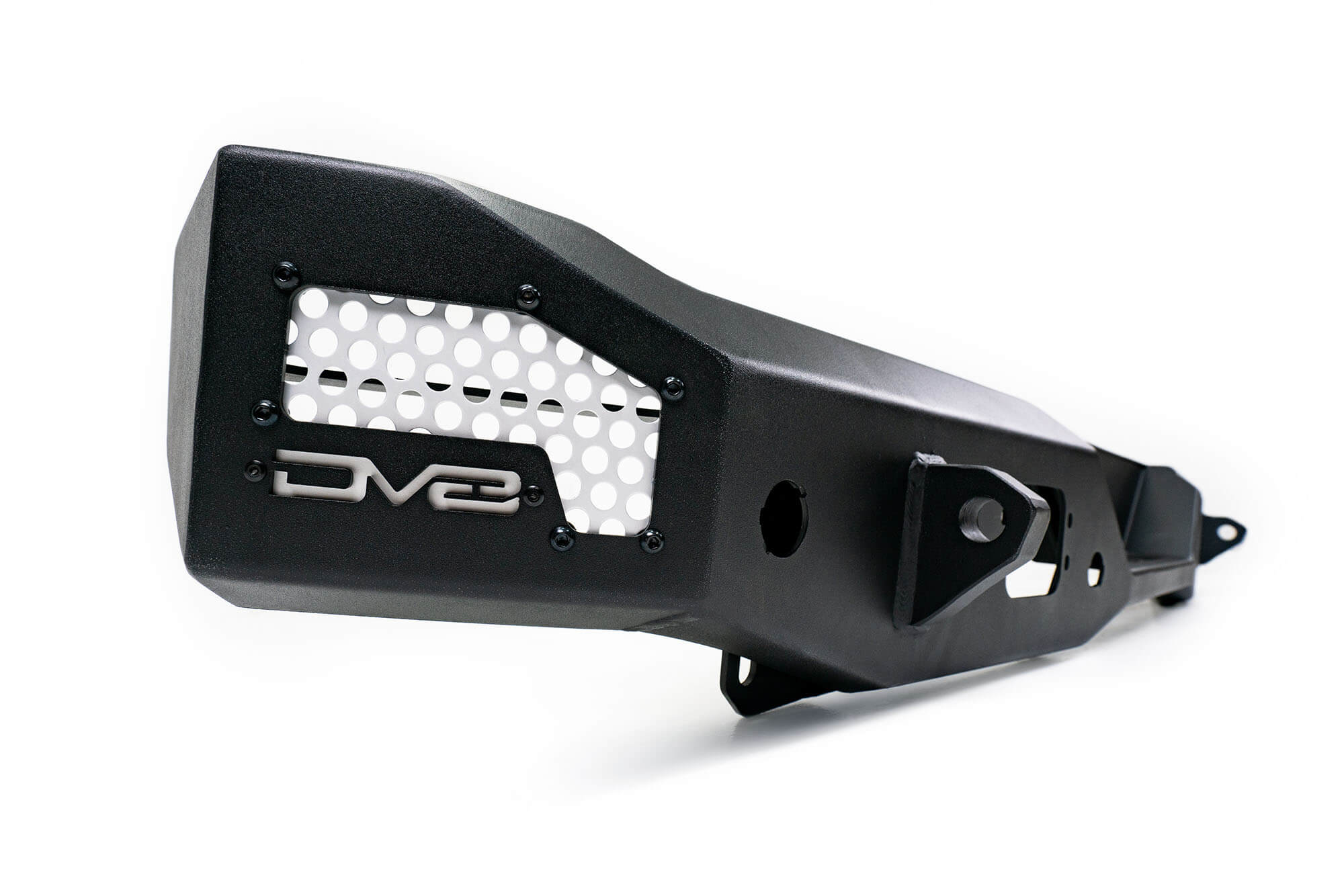2021-2026 Ford Bronco | MTO Series Rear Bumper - Image 15