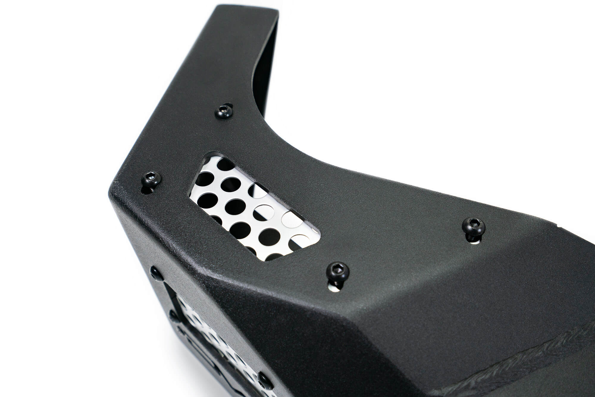 2021-2026 Ford Bronco | MTO Series Rear Bumper - Image 16
