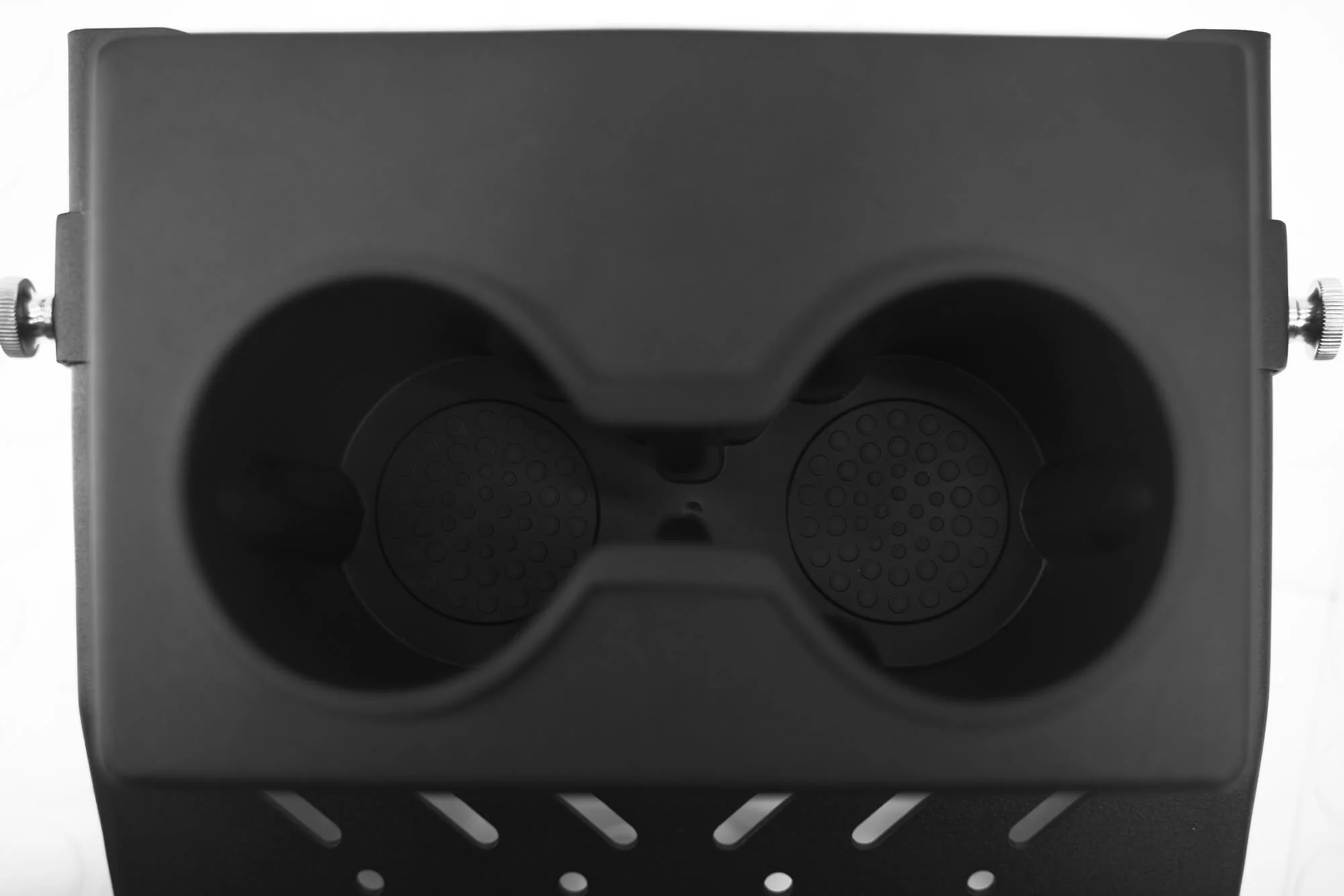2021-2024 Ford Bronco Rear Seat Cup Holder and Molle Panels - Image 13