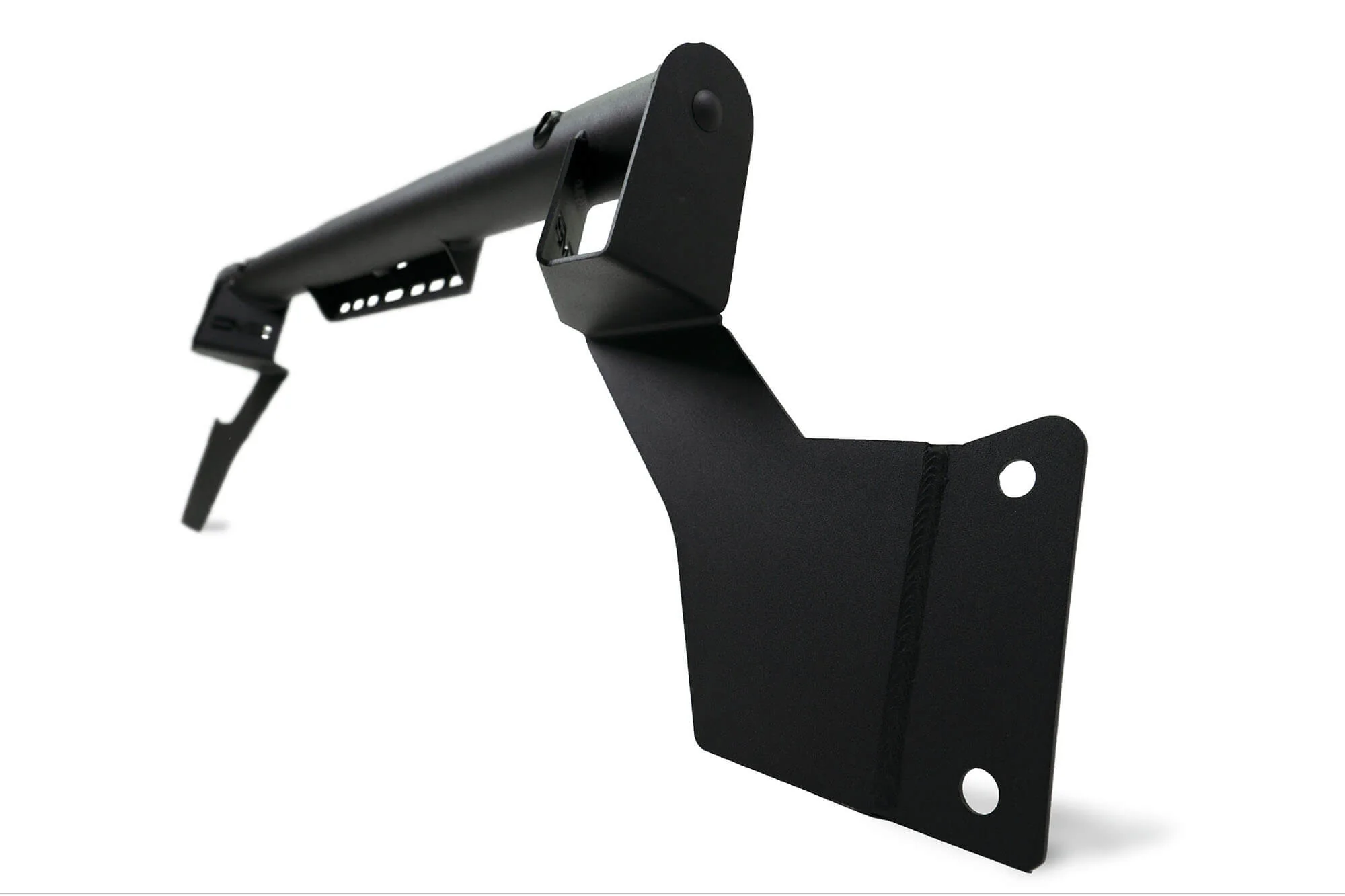 2021-2026 Ford Bronco | Rear Speaker & Light Mount - Image 17