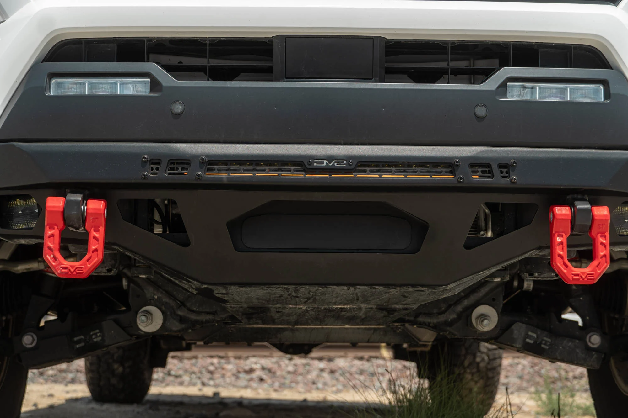 Winch Fairlead Cover Plate - Image 4