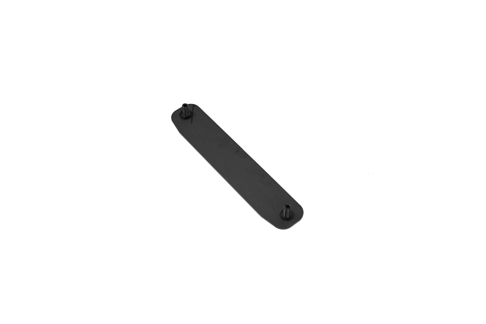 Winch Fairlead Cover Plate - Image 9