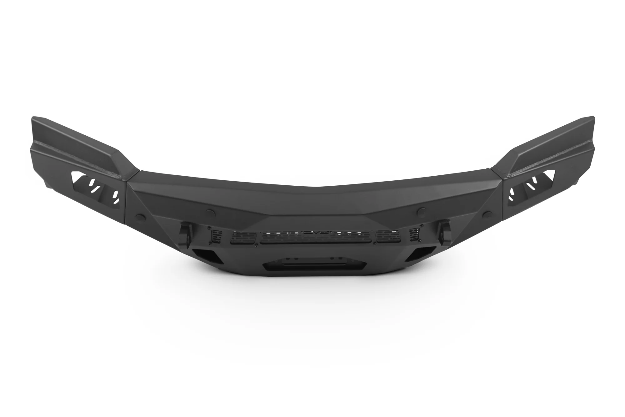 2019-2021 Chevy Silverado 1500 Spec Series Front Bumper - Image 13