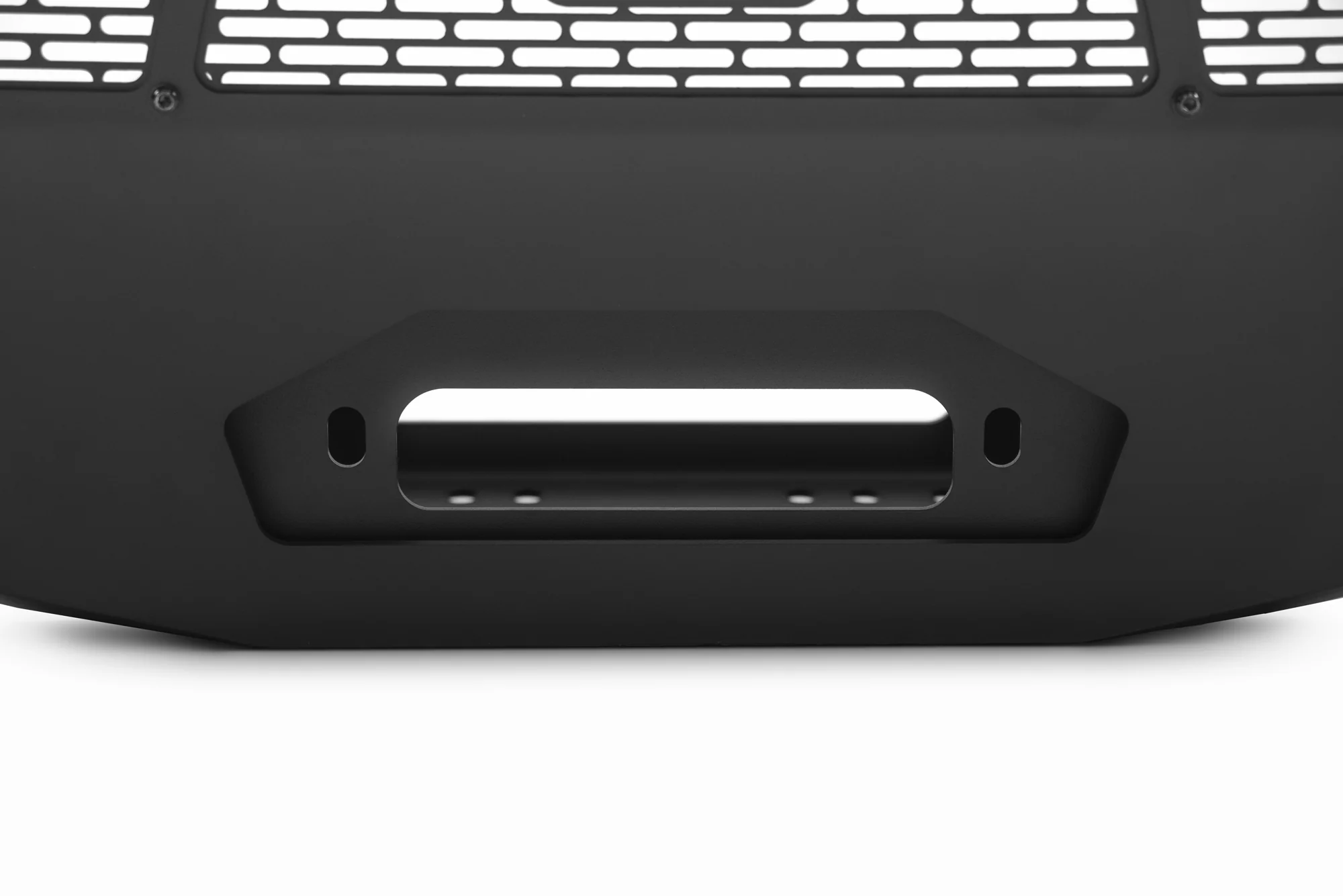 2019-2021 Chevy Silverado 1500 Spec Series Front Bumper - Image 17
