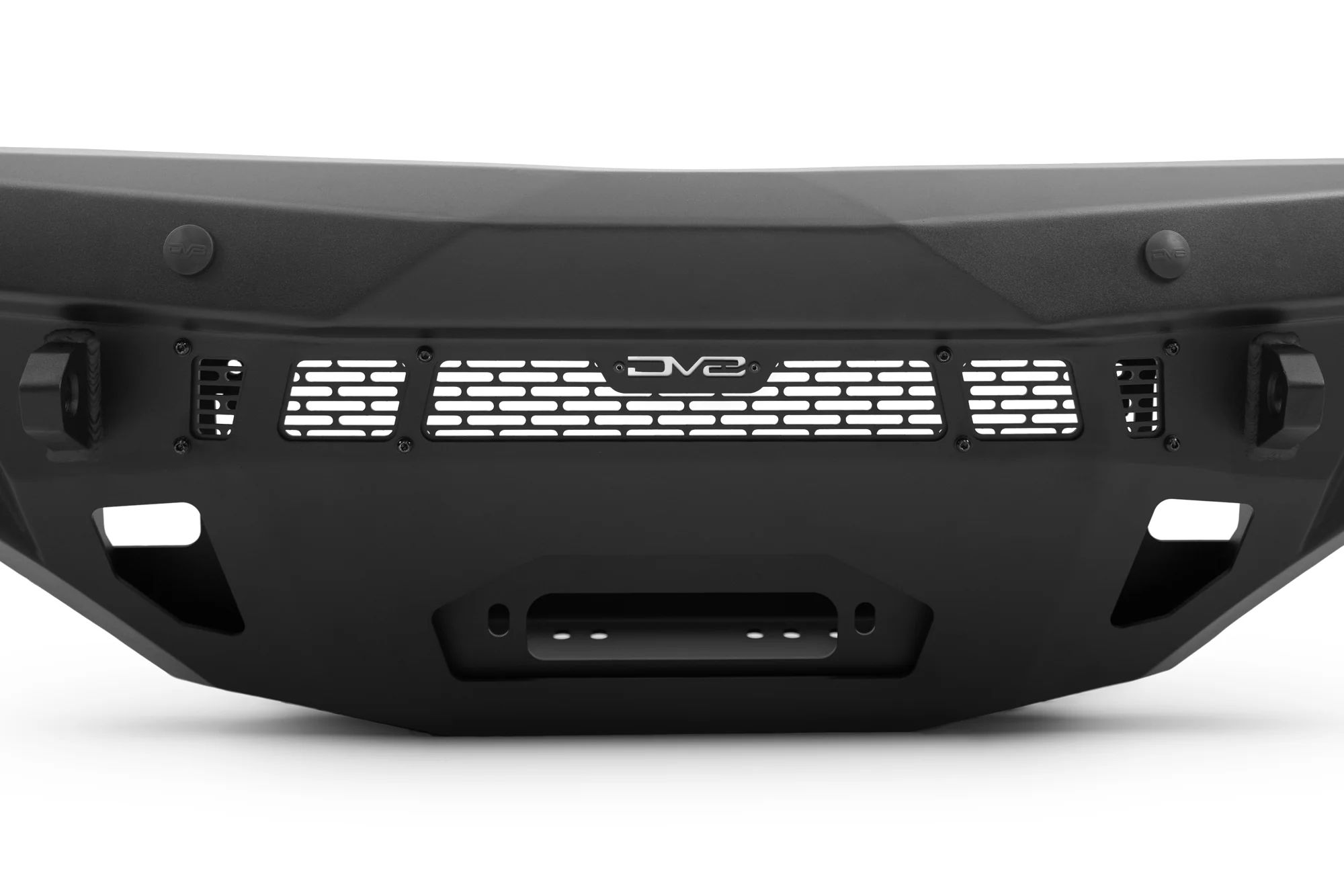 2019-2021 Chevy Silverado 1500 Spec Series Front Bumper - Image 18